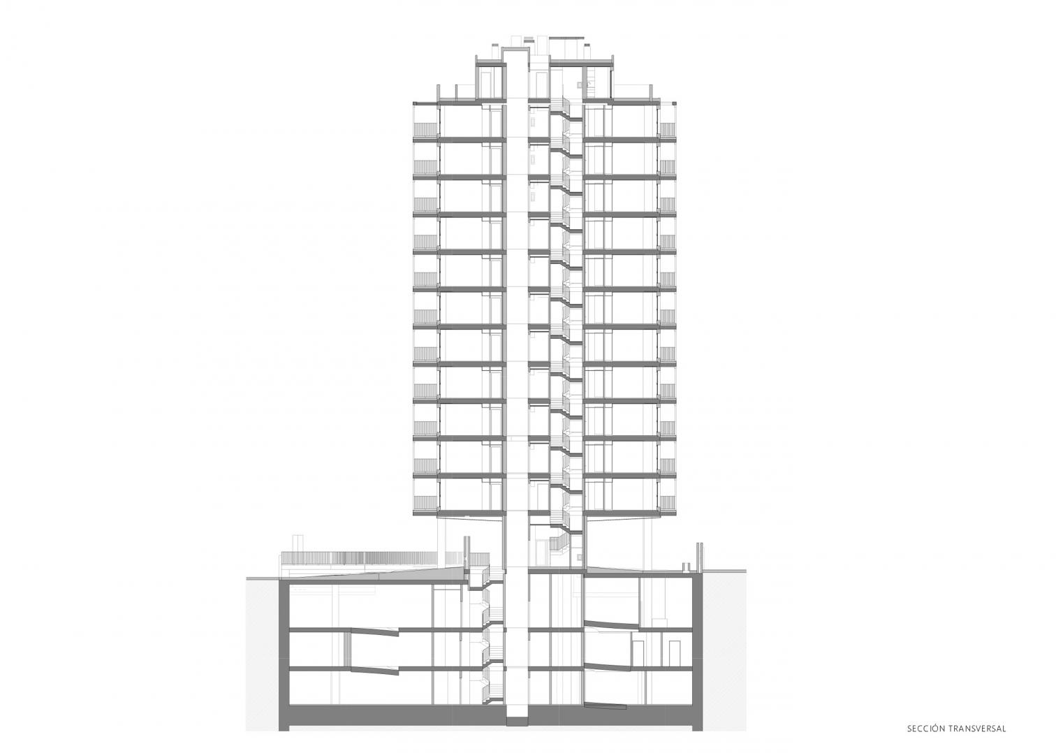 138 apartments in Murcia