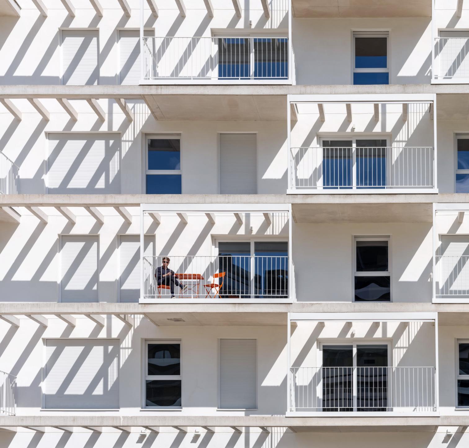138 apartments in Murcia