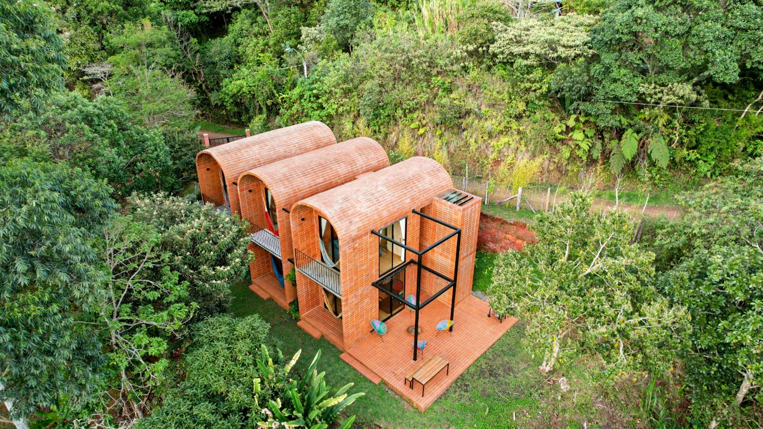 Casa Guane en Cali