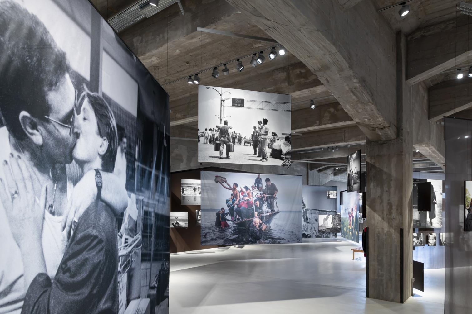 FENIX Museum in Rotterdam