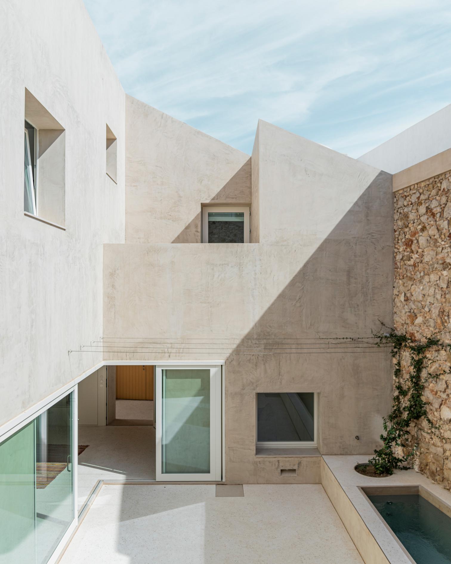Casa en Olhão