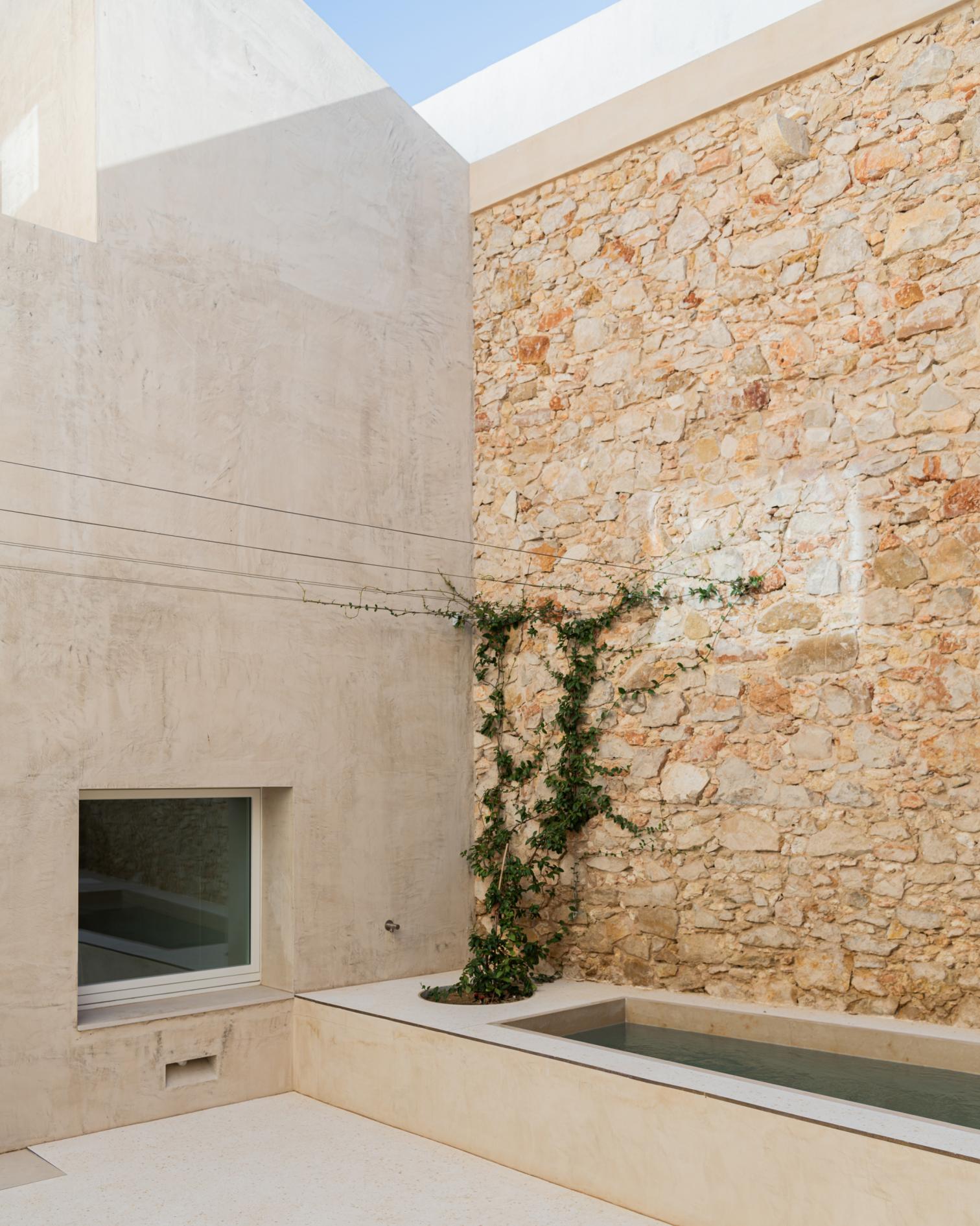 Casa en Olhão