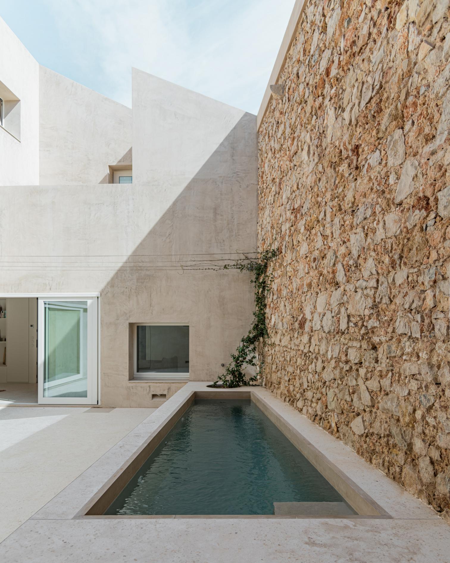Casa en Olhão