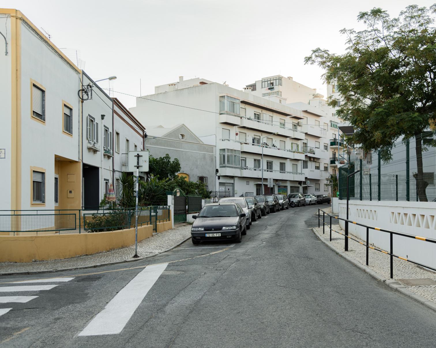 Casa en Olhão