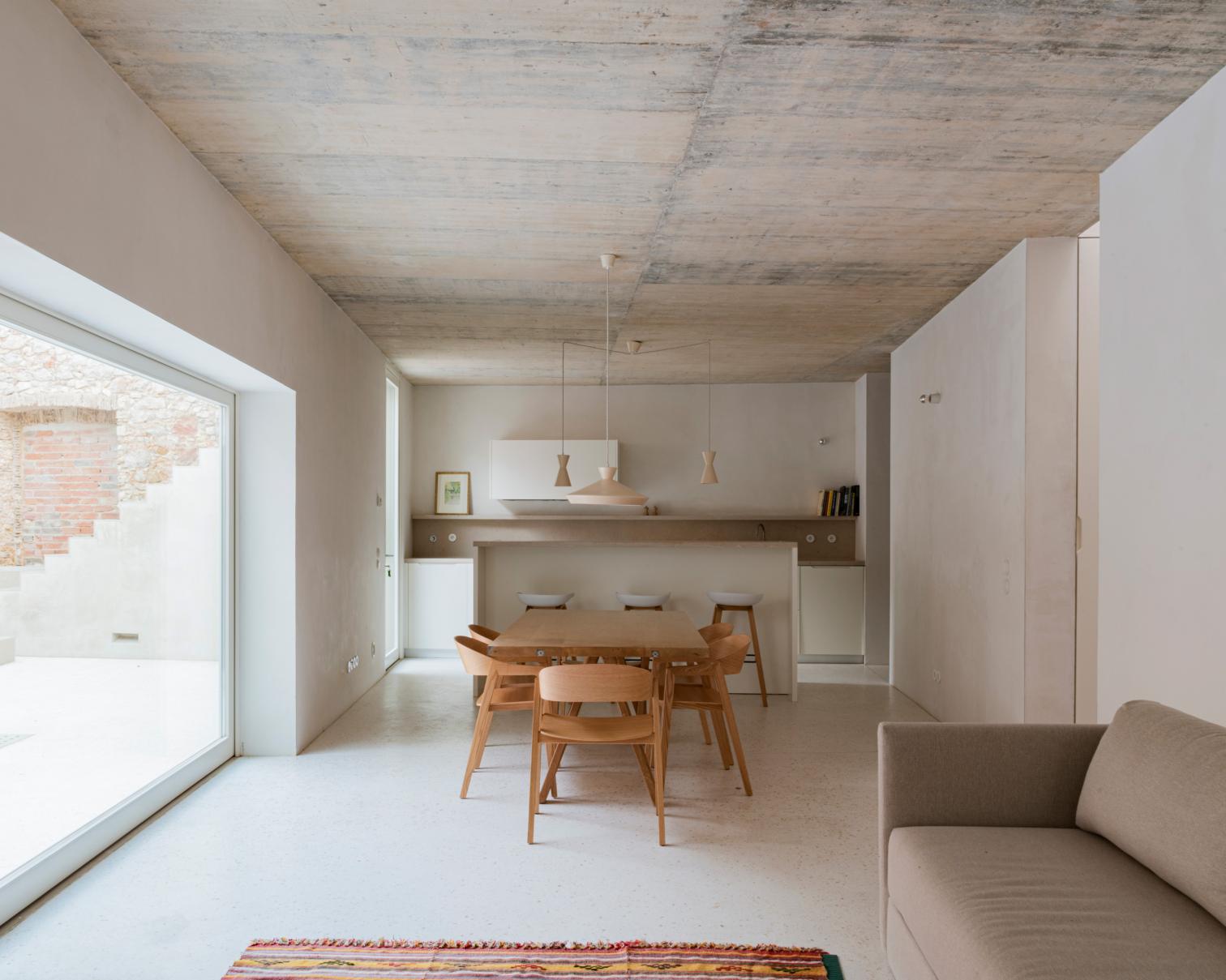 Casa en Olhão