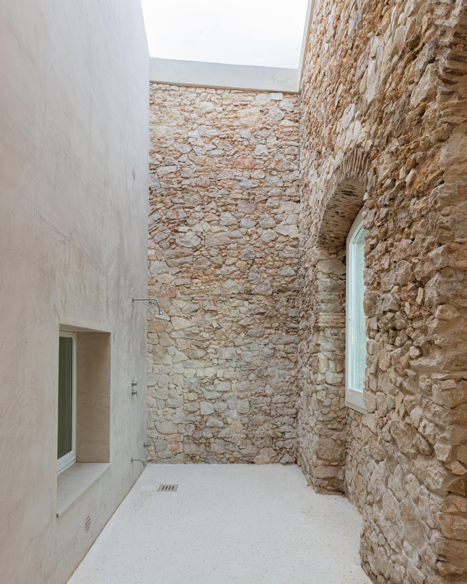 Casa en Olhão