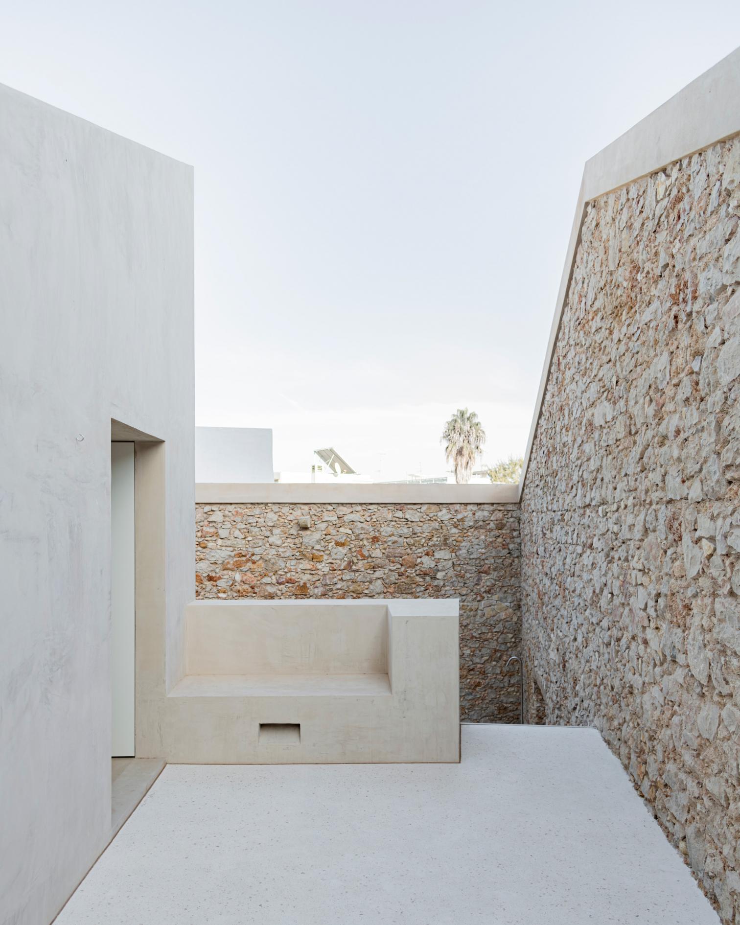 Casa en Olhão