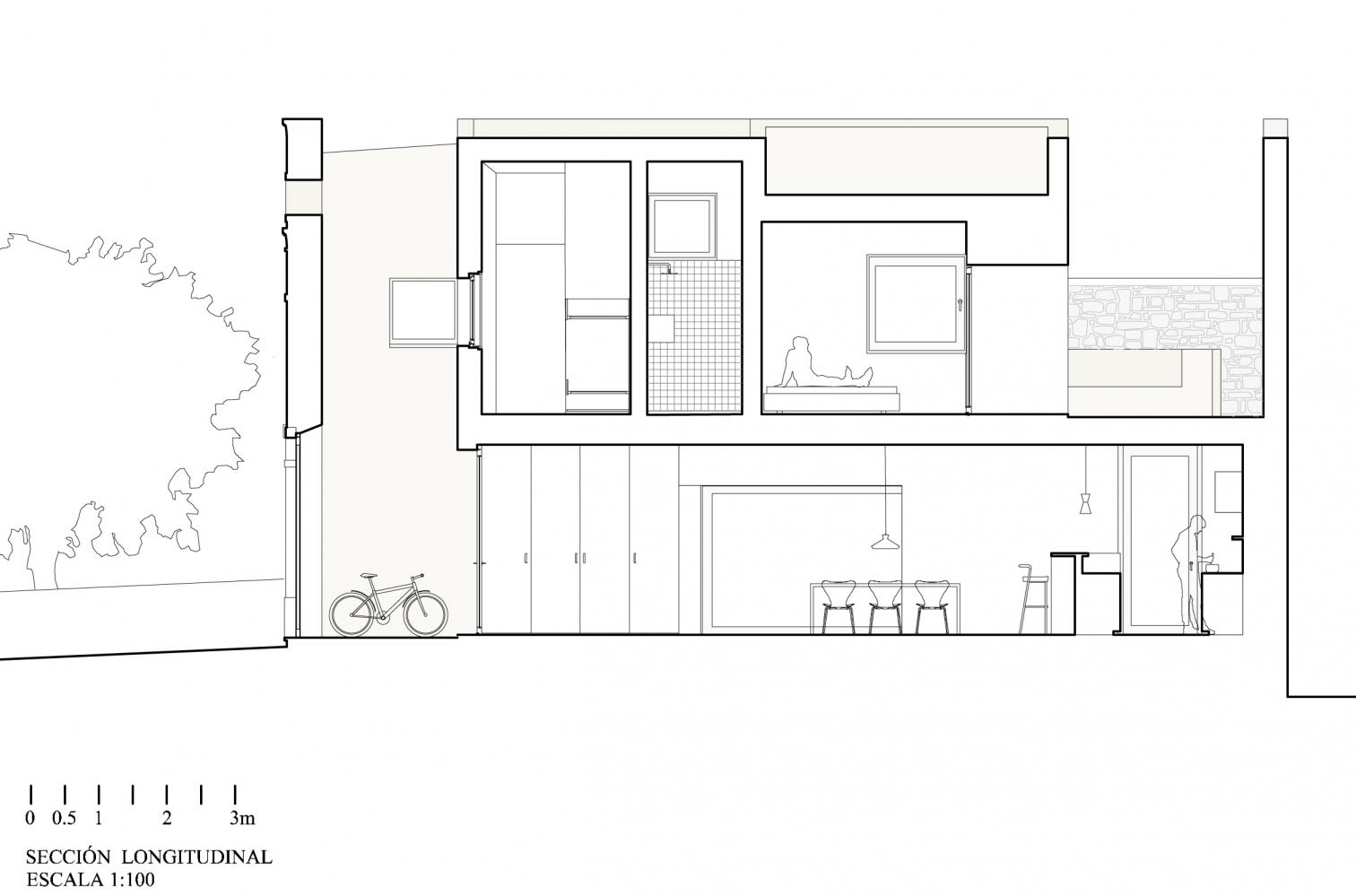 Casa en Olhão