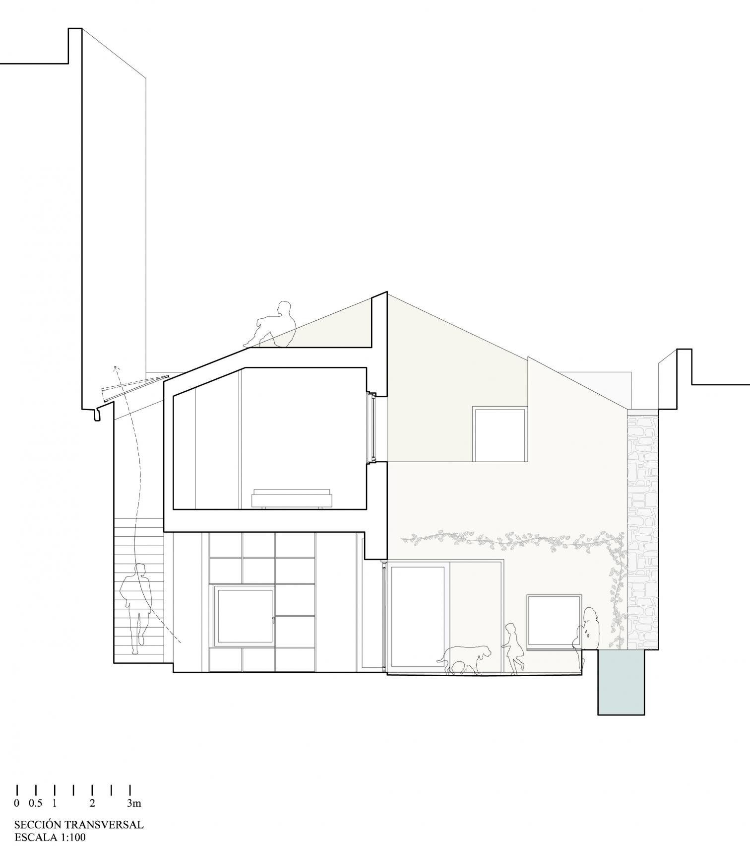 Casa en Olhão