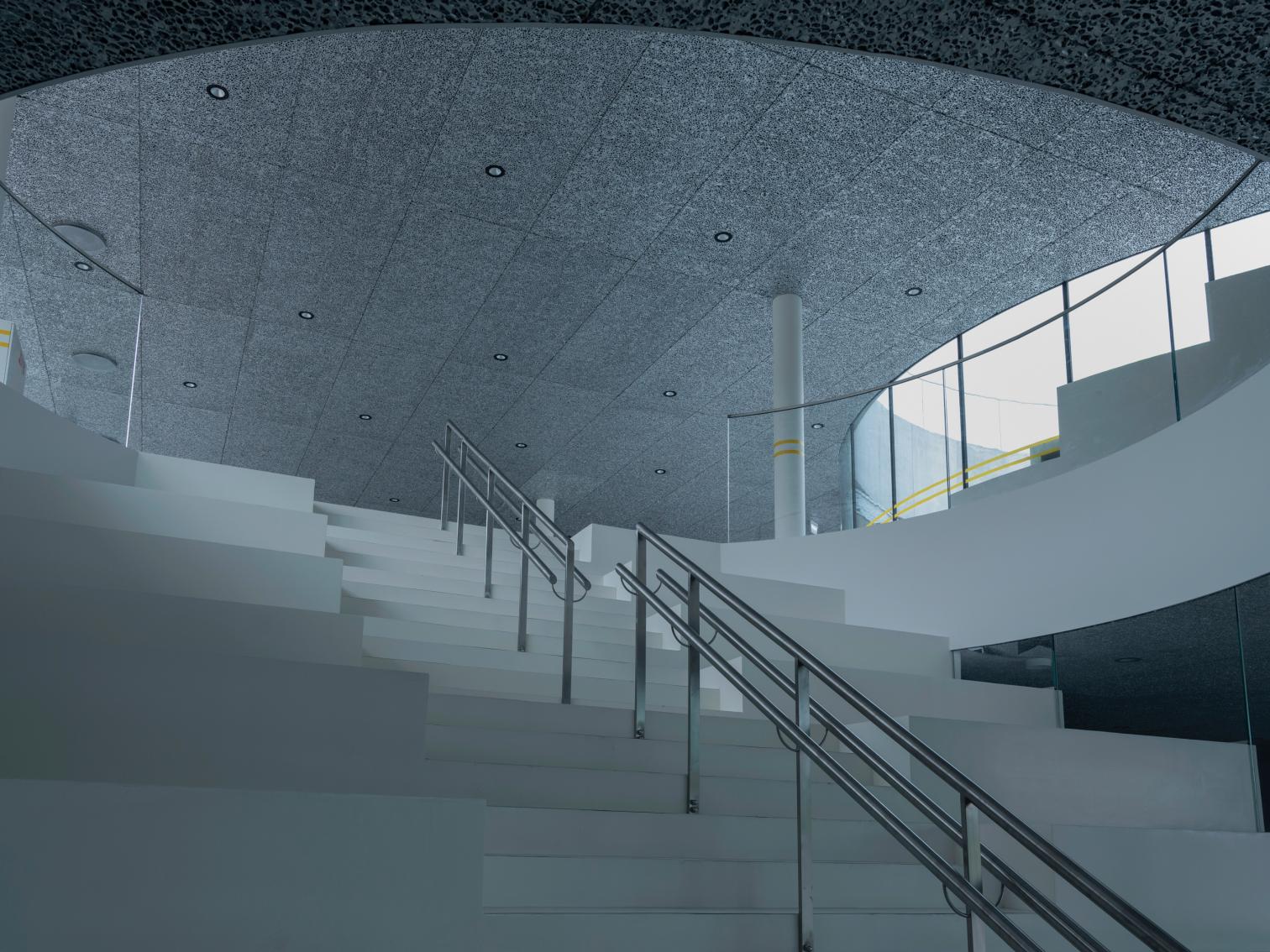 Museo de la Isla de las Ciencias en Kaunas