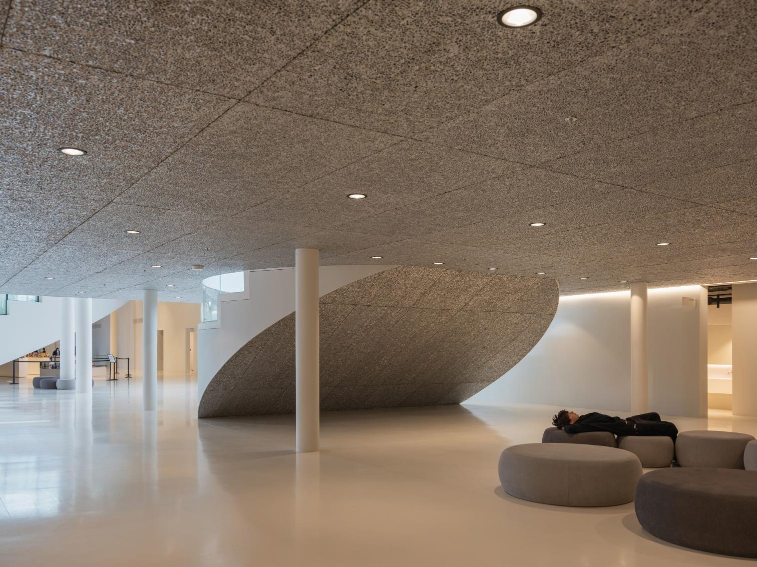 Museo de la Isla de las Ciencias en Kaunas