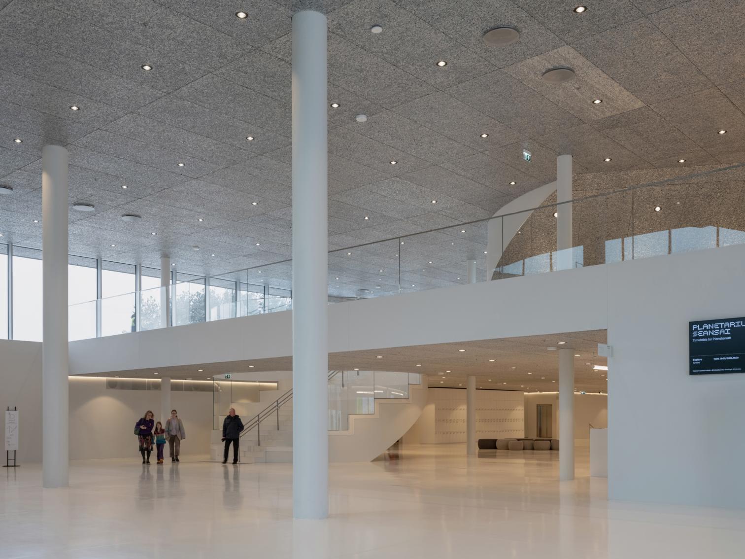 Mokslo Sala in Kaunas