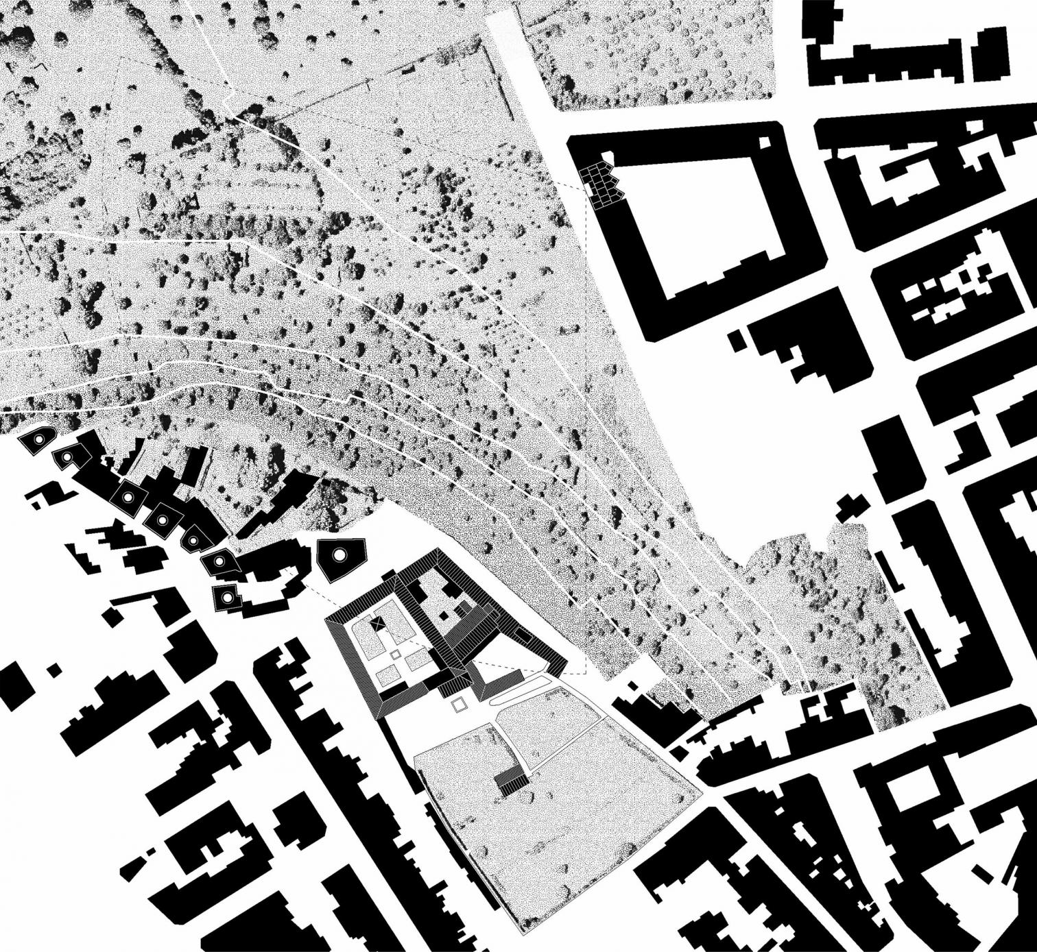 9 social-housing units in Inca (Majorca)