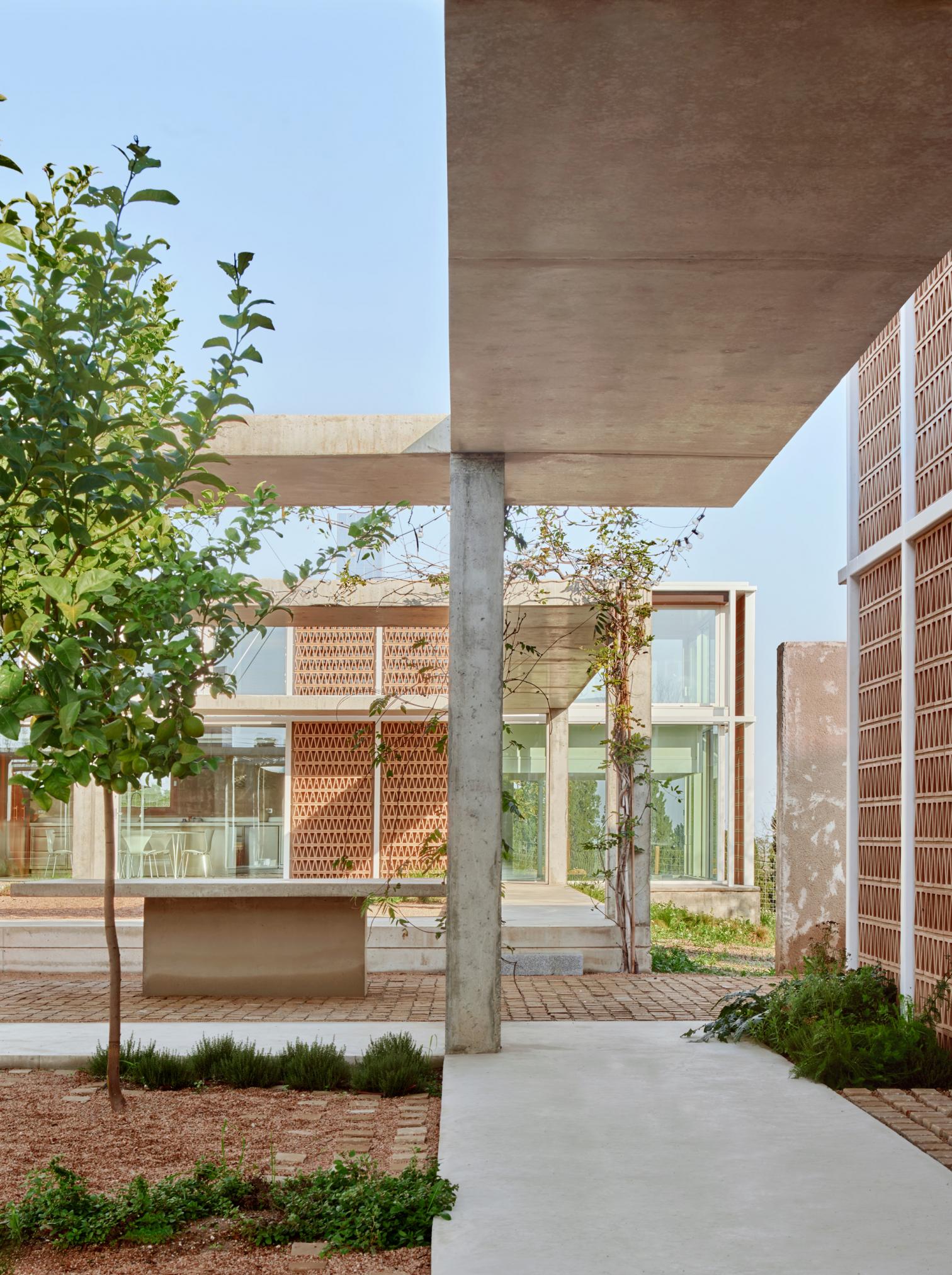 Casa Tres Patis in Albons
