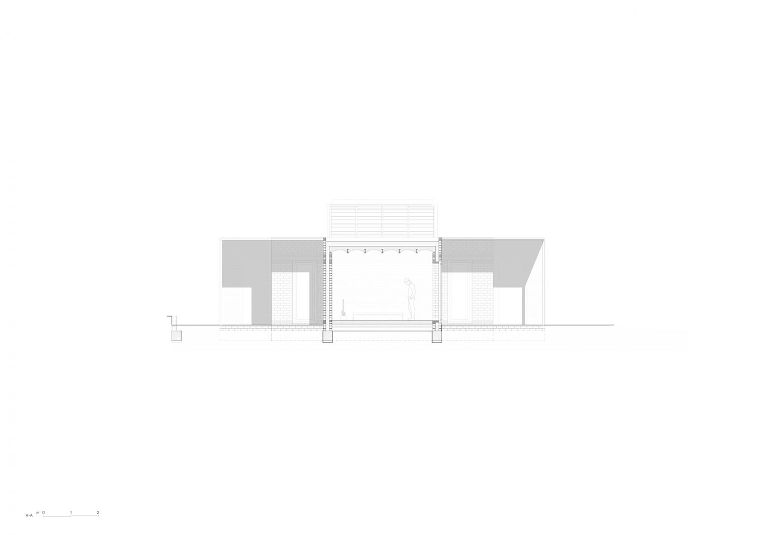 Casa GJ en Matadepera (Barcelona)