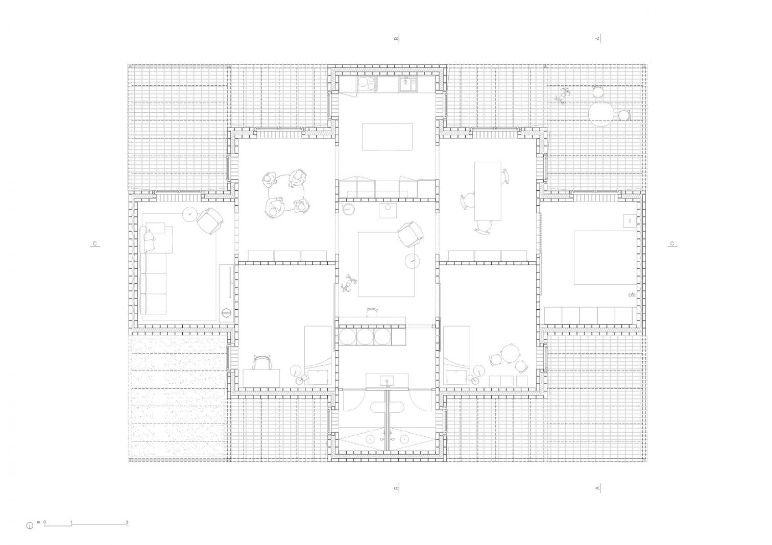 Casa GJ en Matadepera (Barcelona)