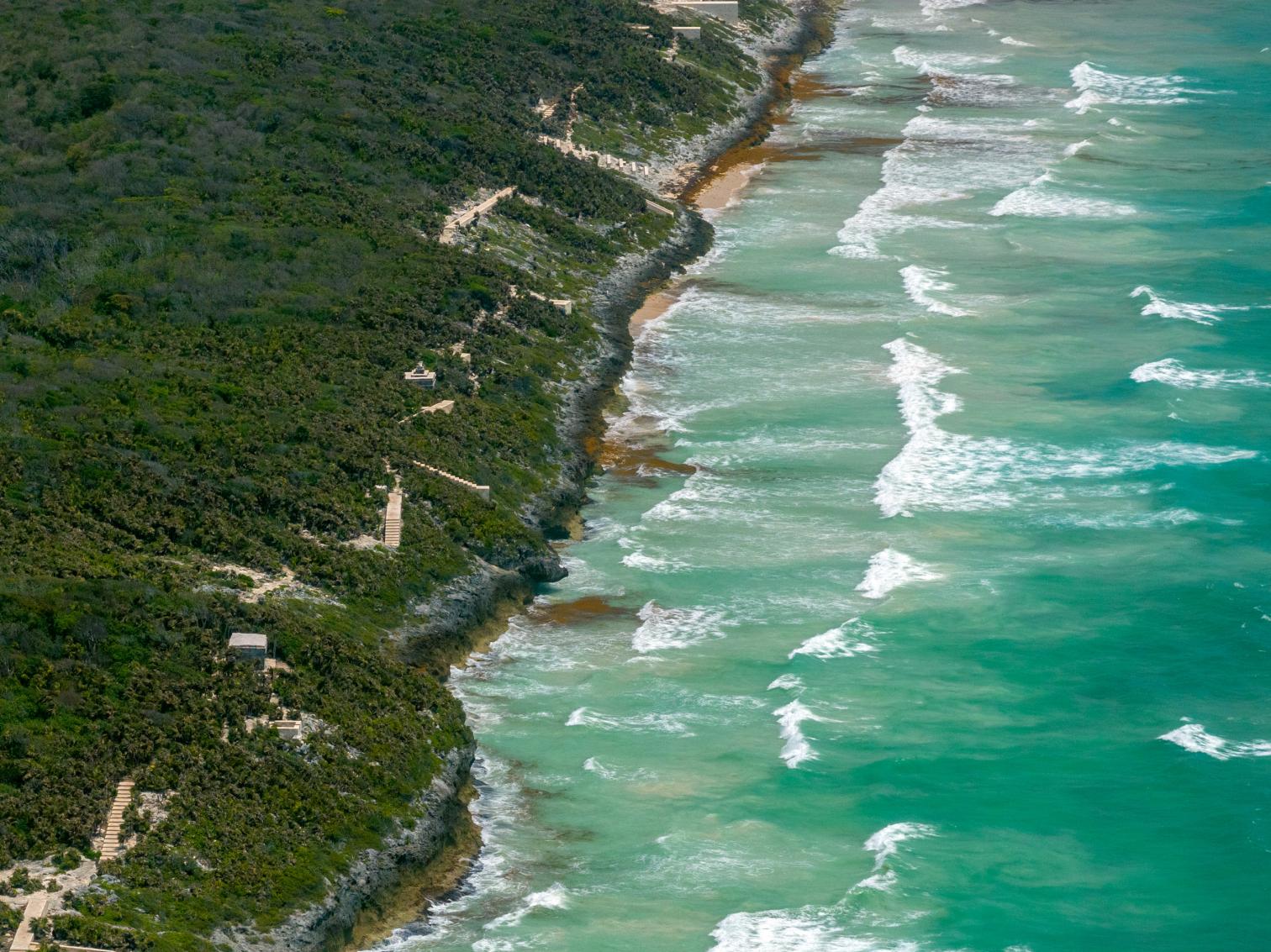 Jaguar Park, Tulum