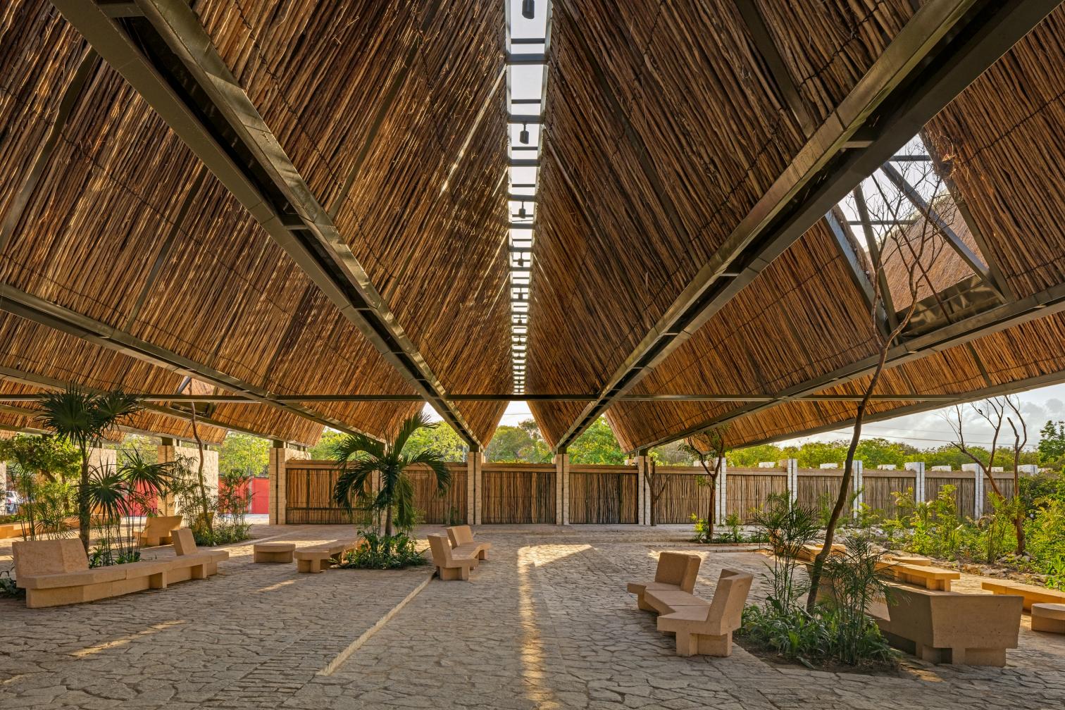 Jaguar Park, Tulum