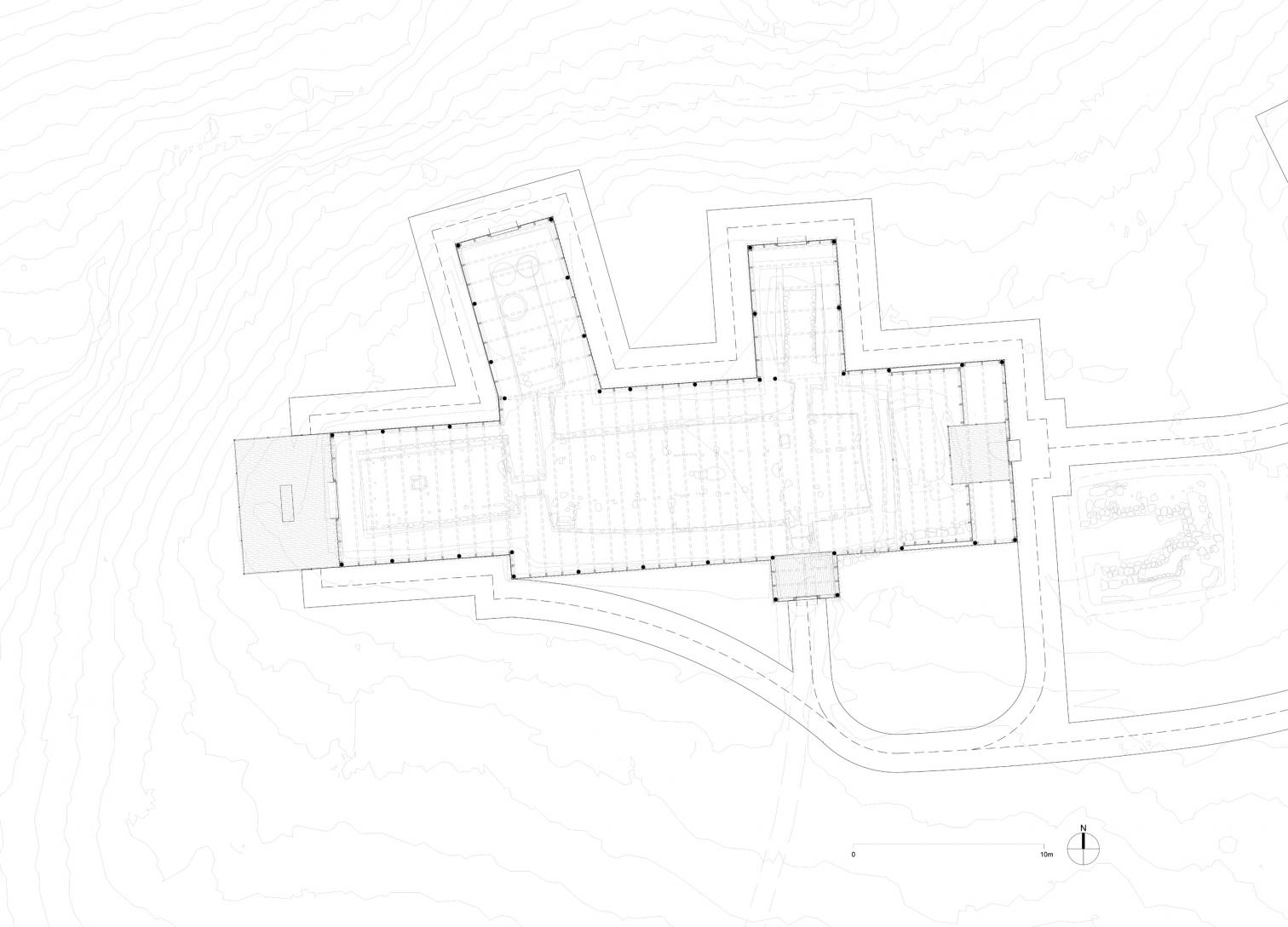 Stöng Ruins