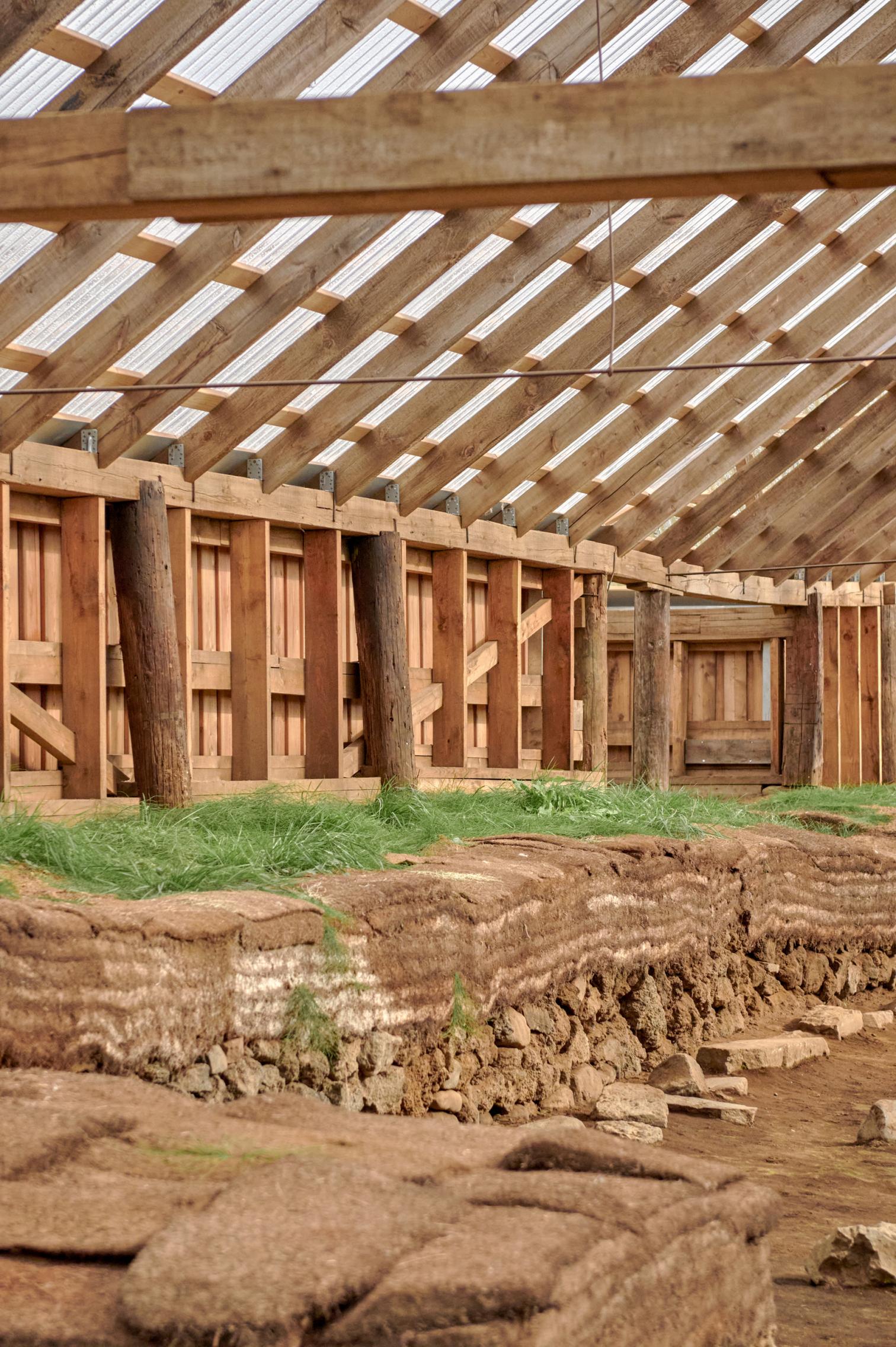 Stöng Ruins