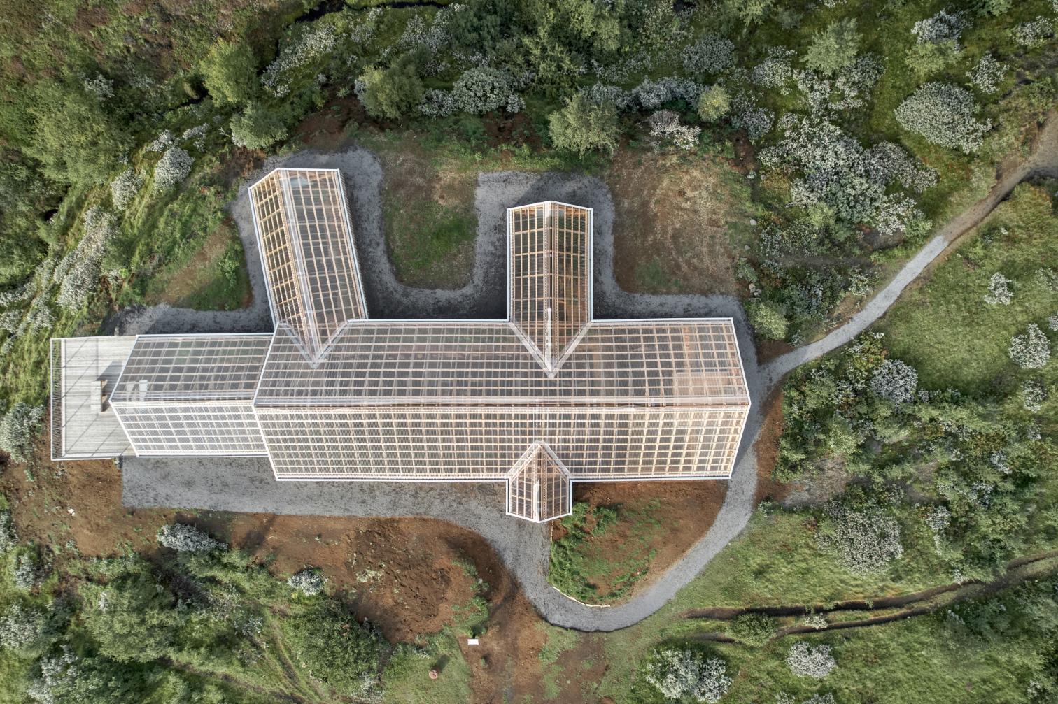 Stöng Ruins