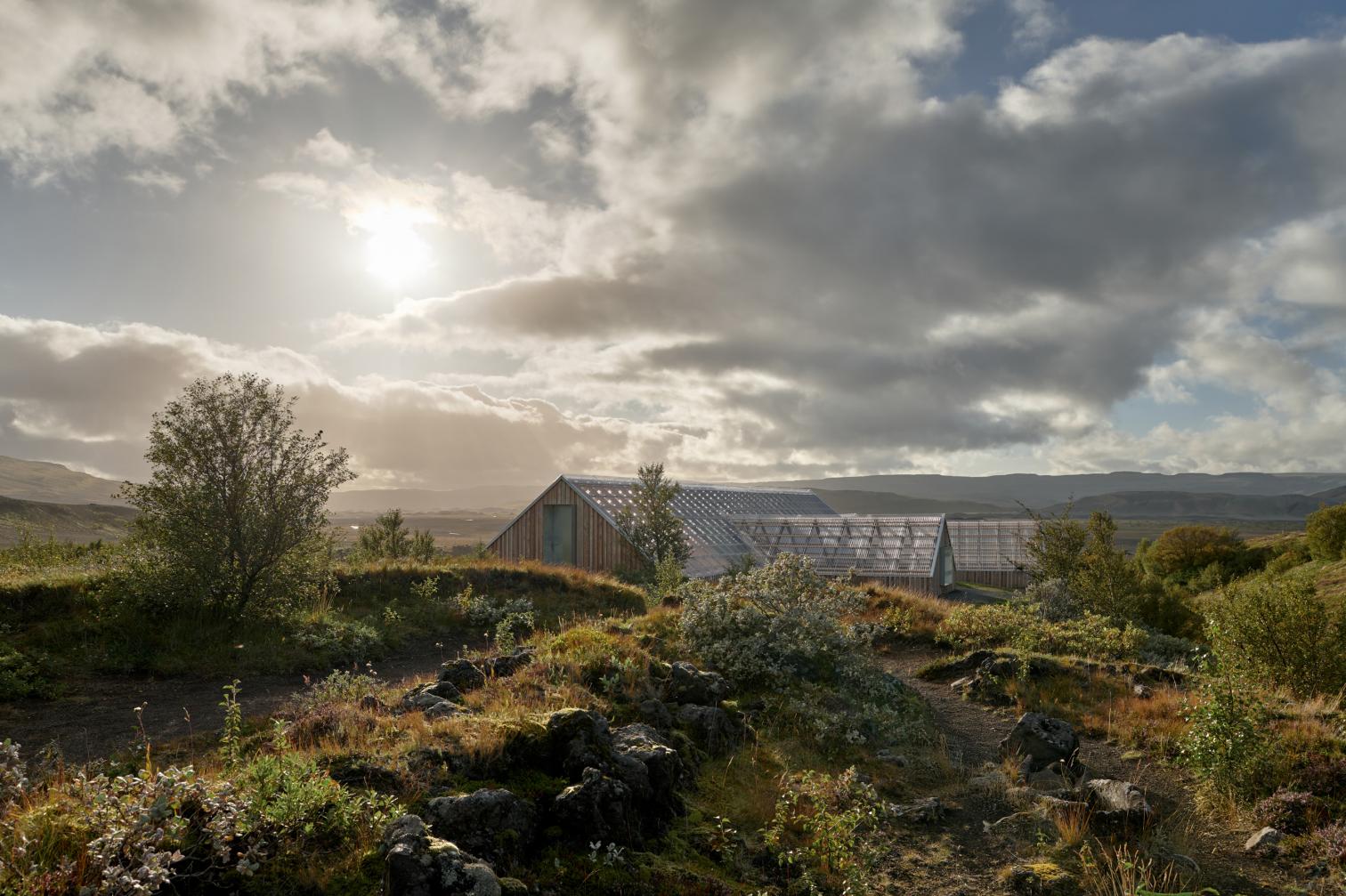 Stöng Ruins