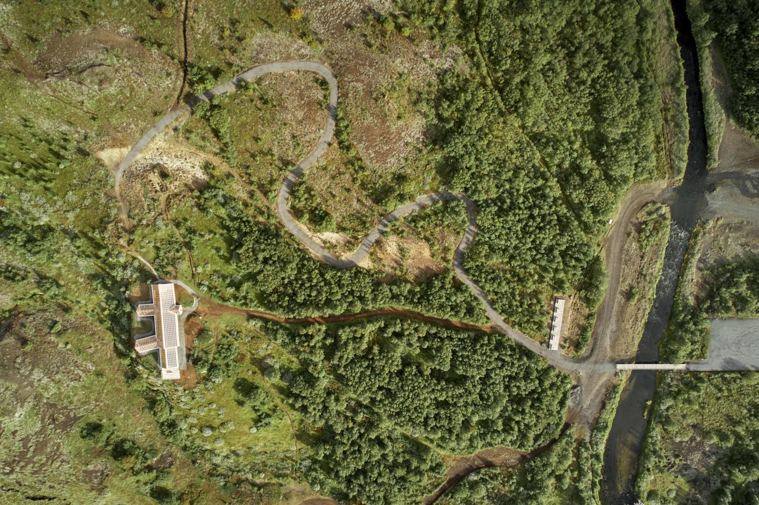 Stöng Ruins