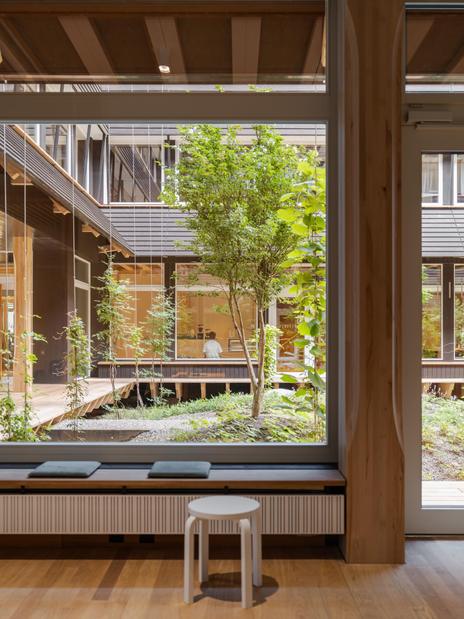 HORTUS en Allschwil