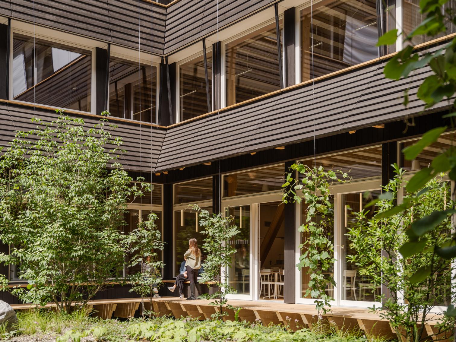 HORTUS en Allschwil