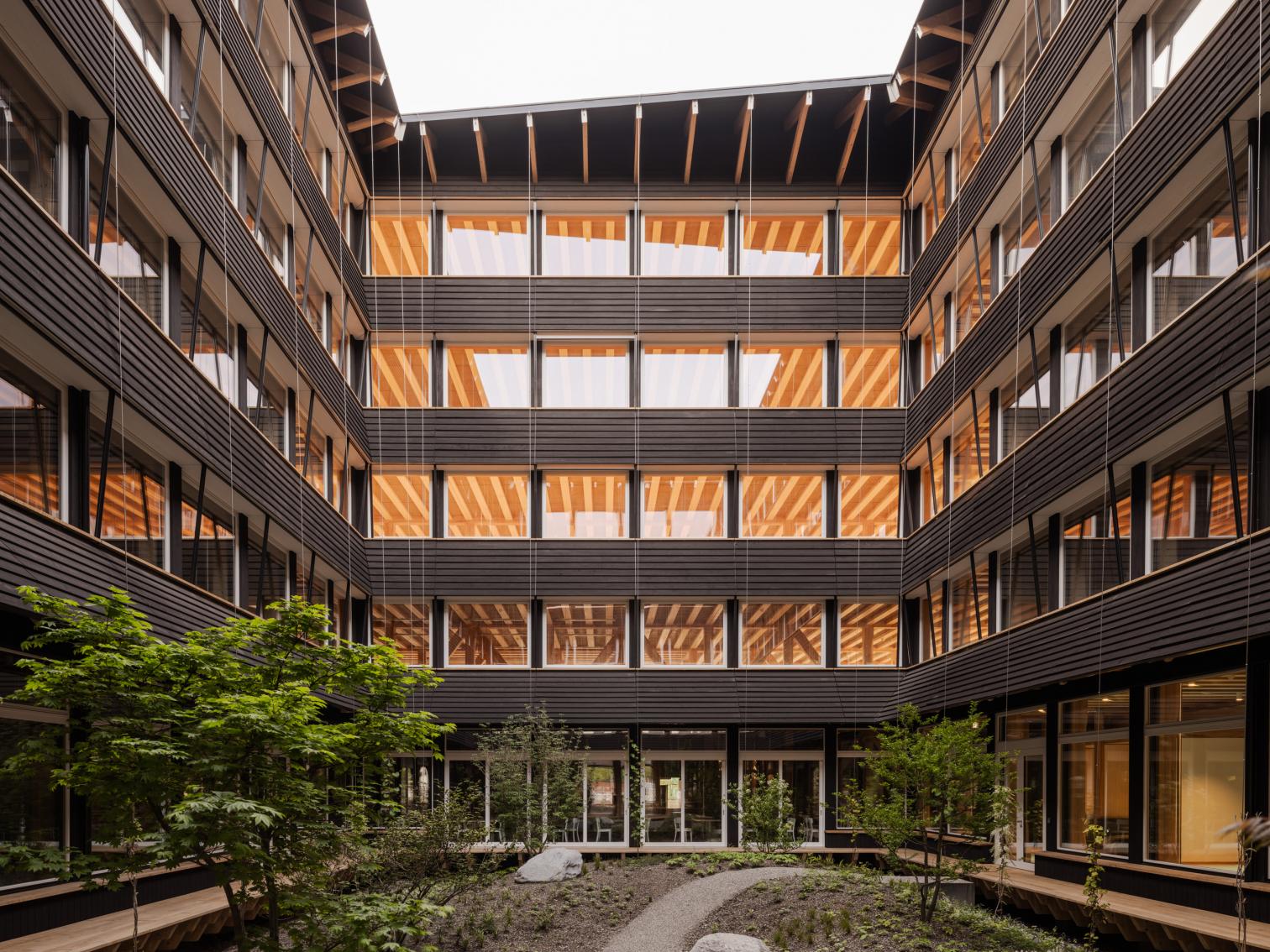 HORTUS en Allschwil