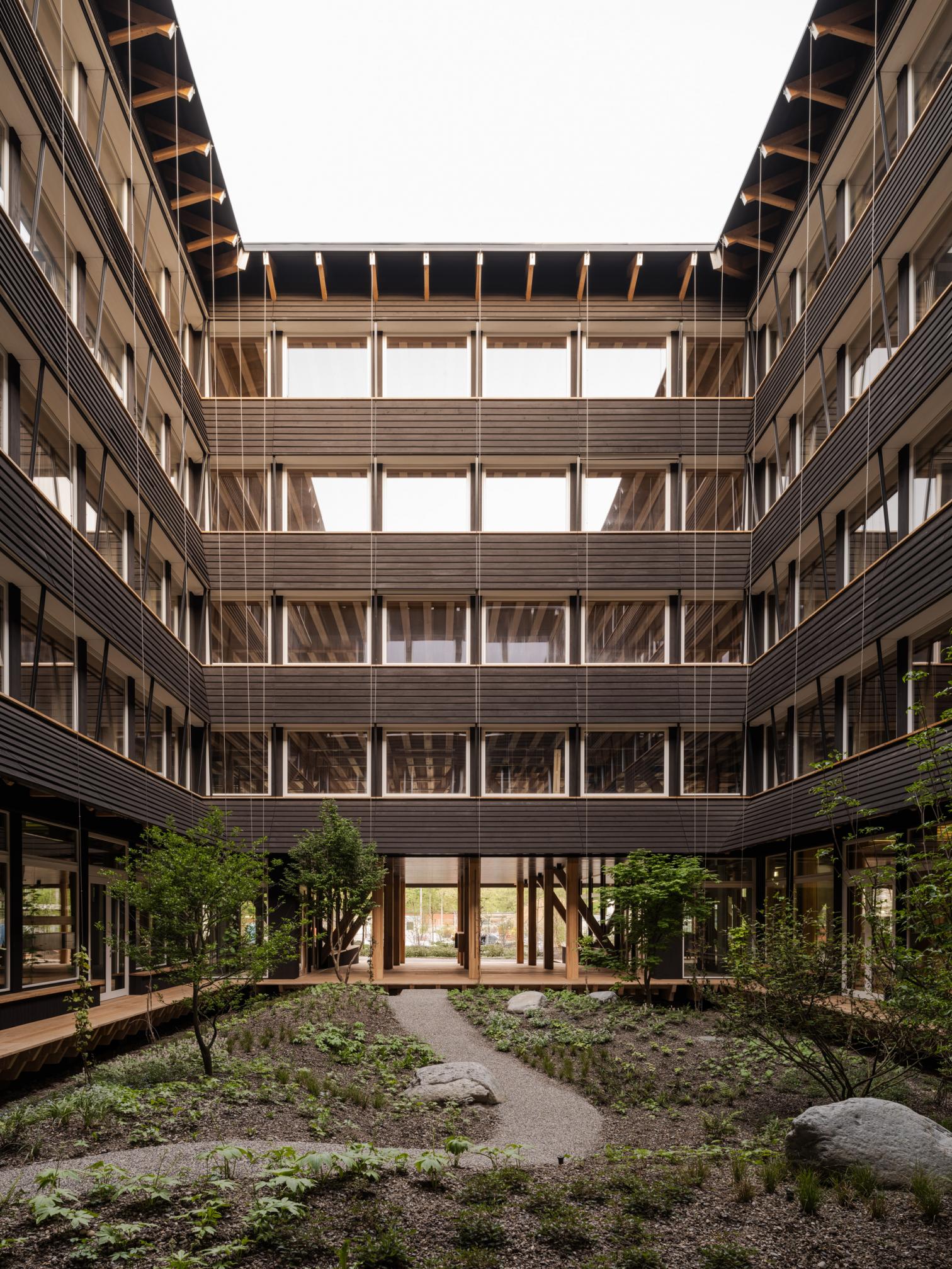 HORTUS en Allschwil