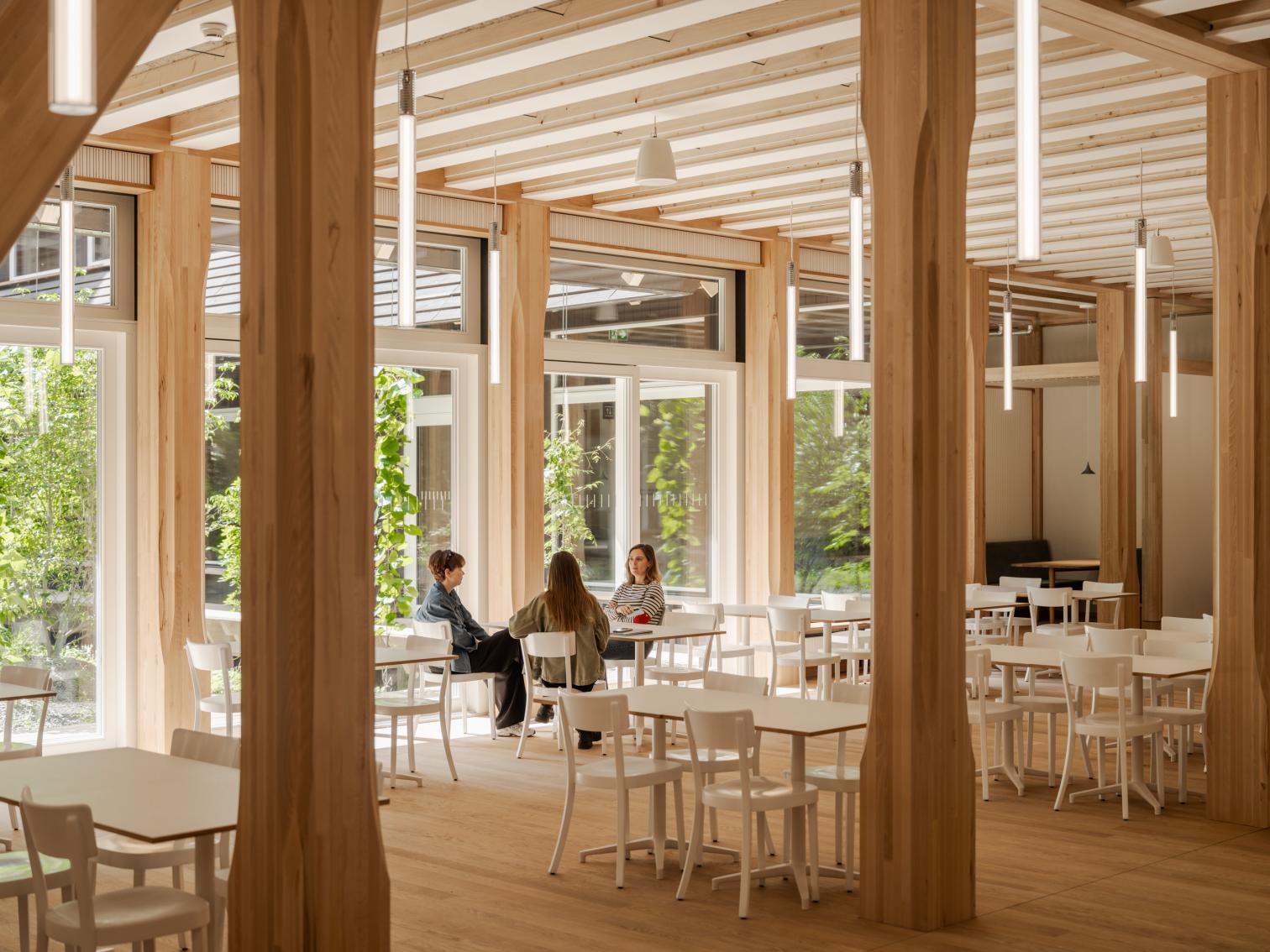 HORTUS in Allschwil