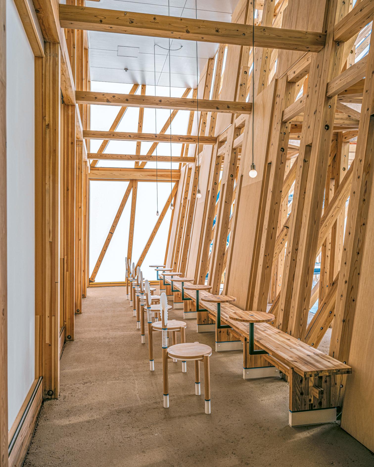 Bahrain Pavilion, Expo Osaka 2025
