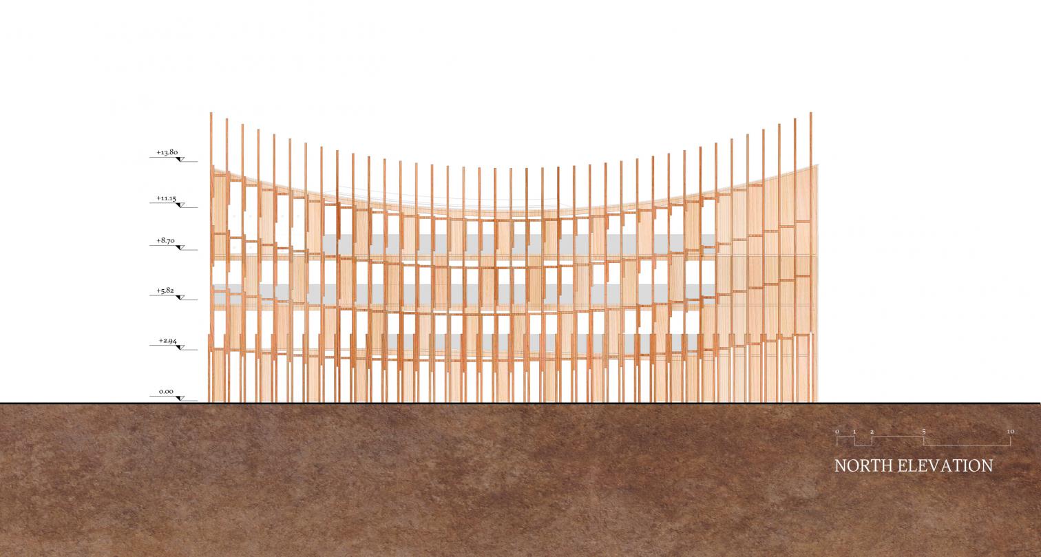 Bahrain Pavilion, Expo Osaka 2025