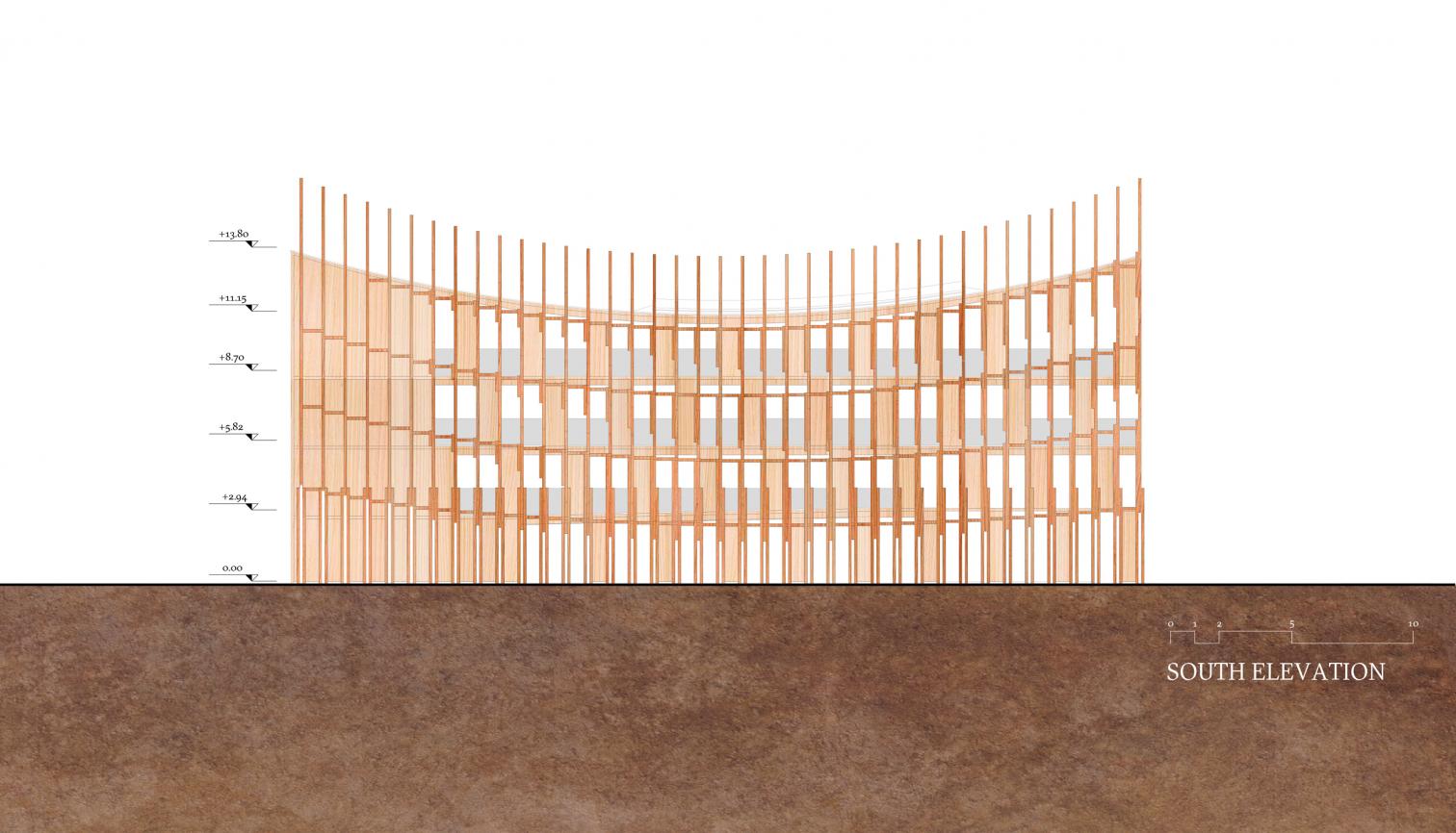 Bahrain Pavilion, Expo Osaka 2025
