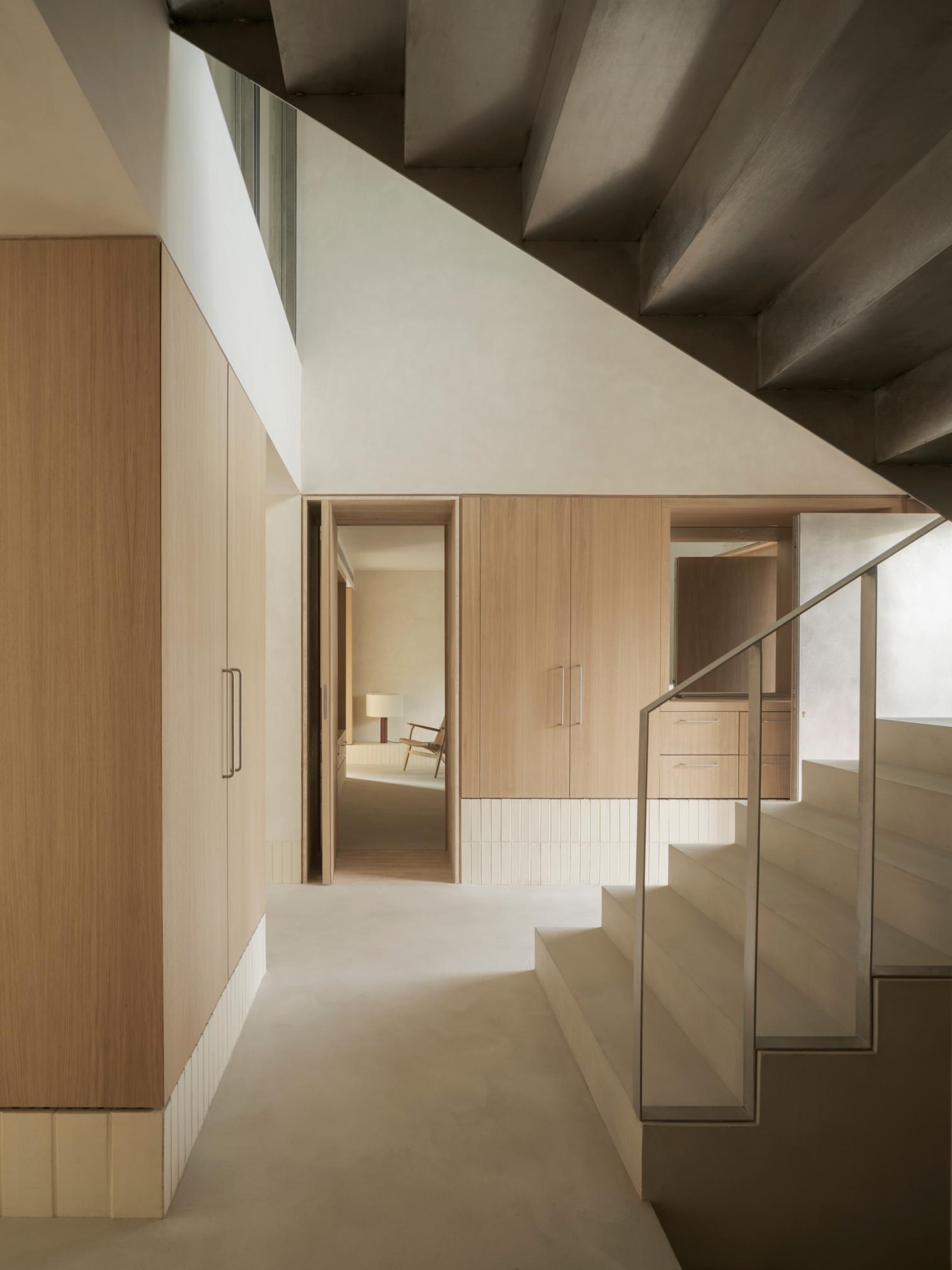 Casa SO en Madrid