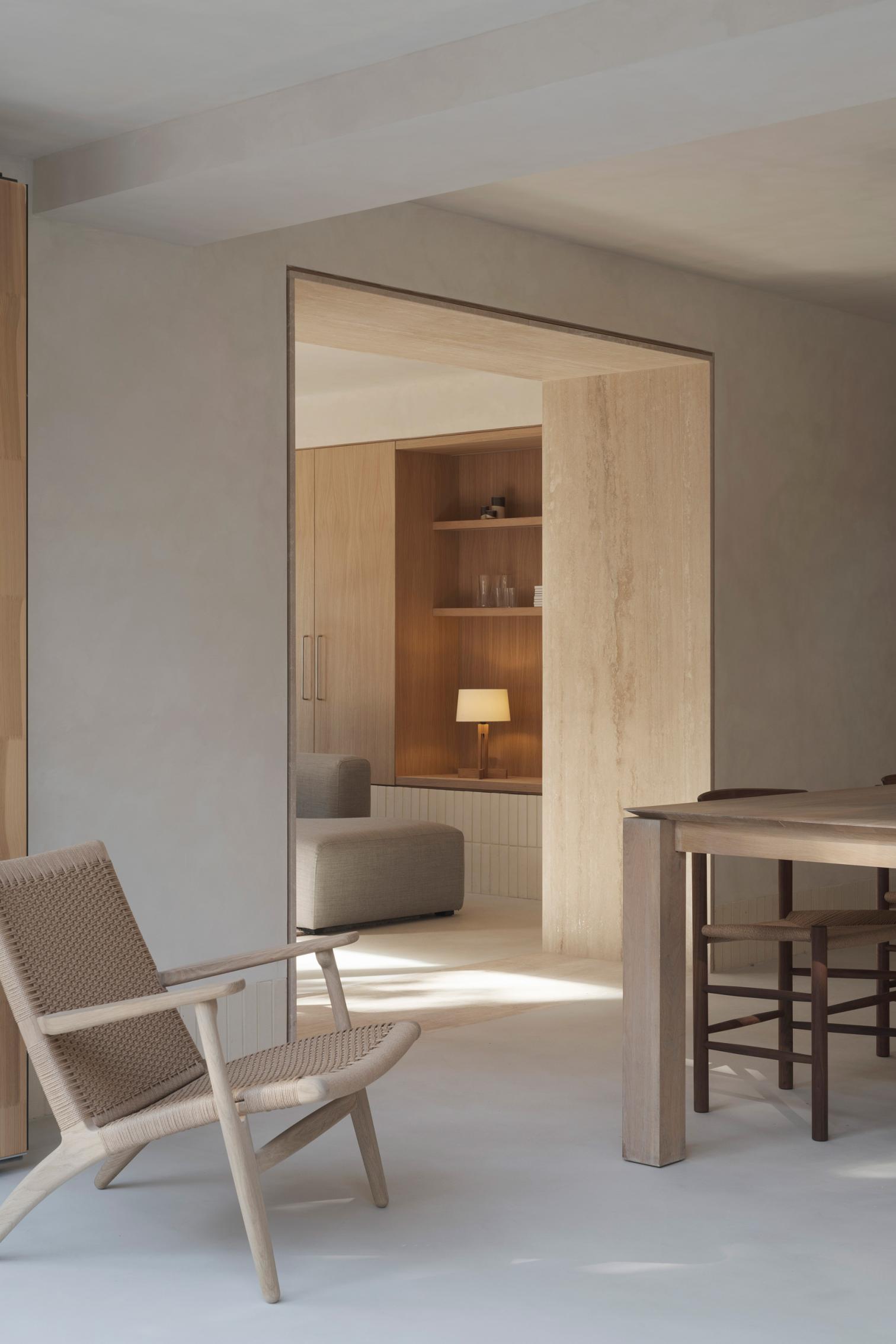 Casa SO en Madrid