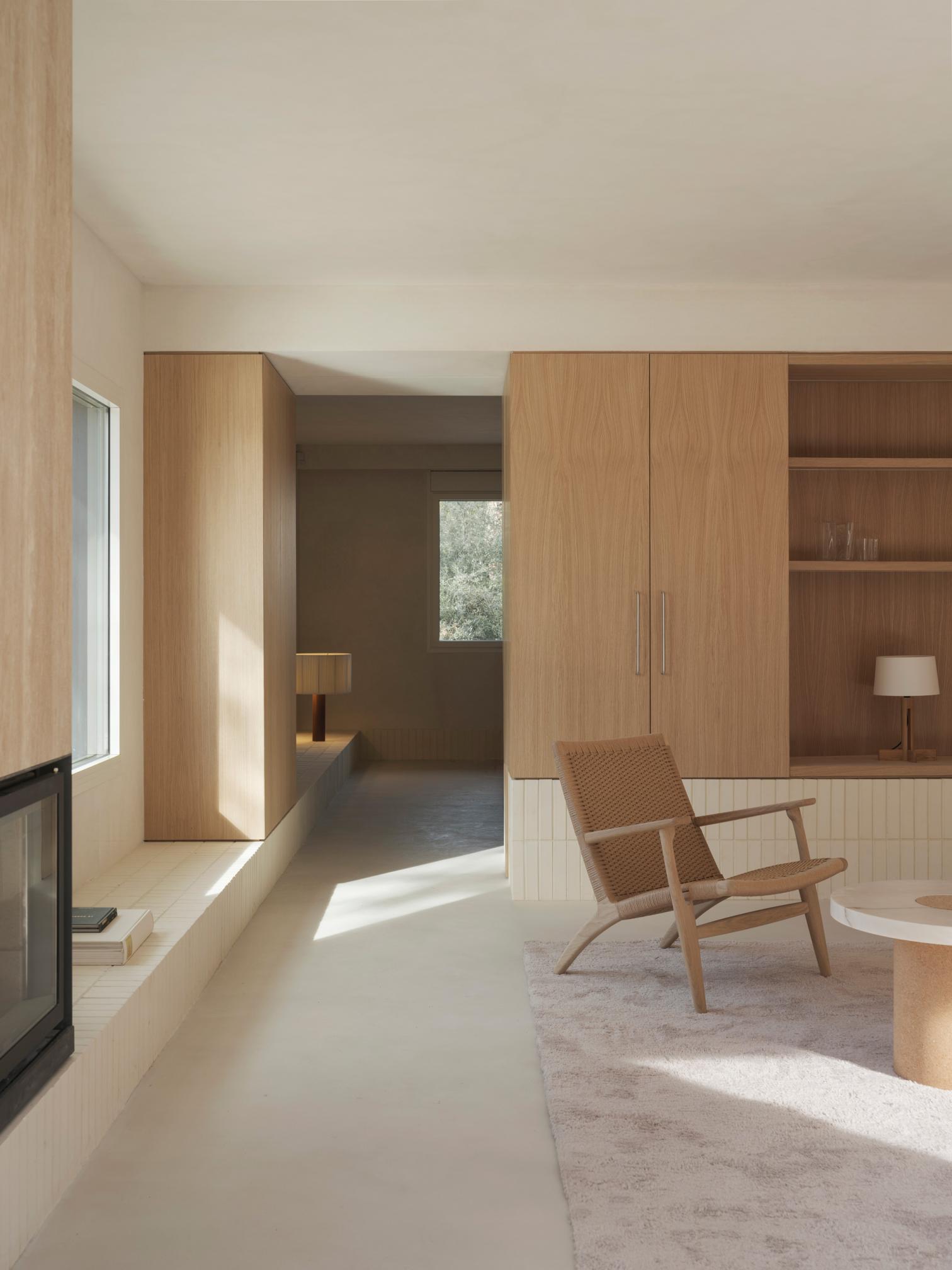 Casa SO en Madrid