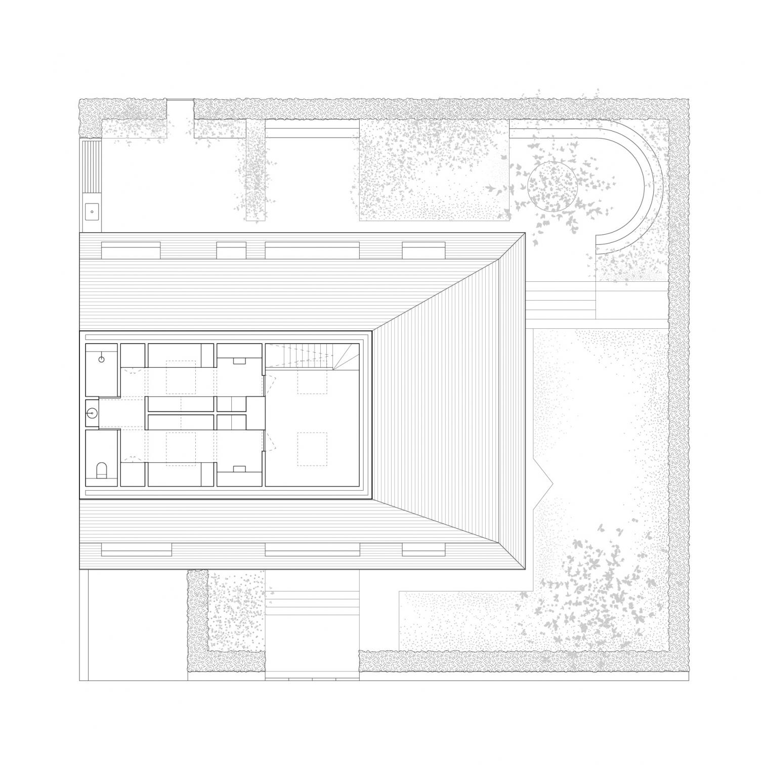 Casa SO en Madrid