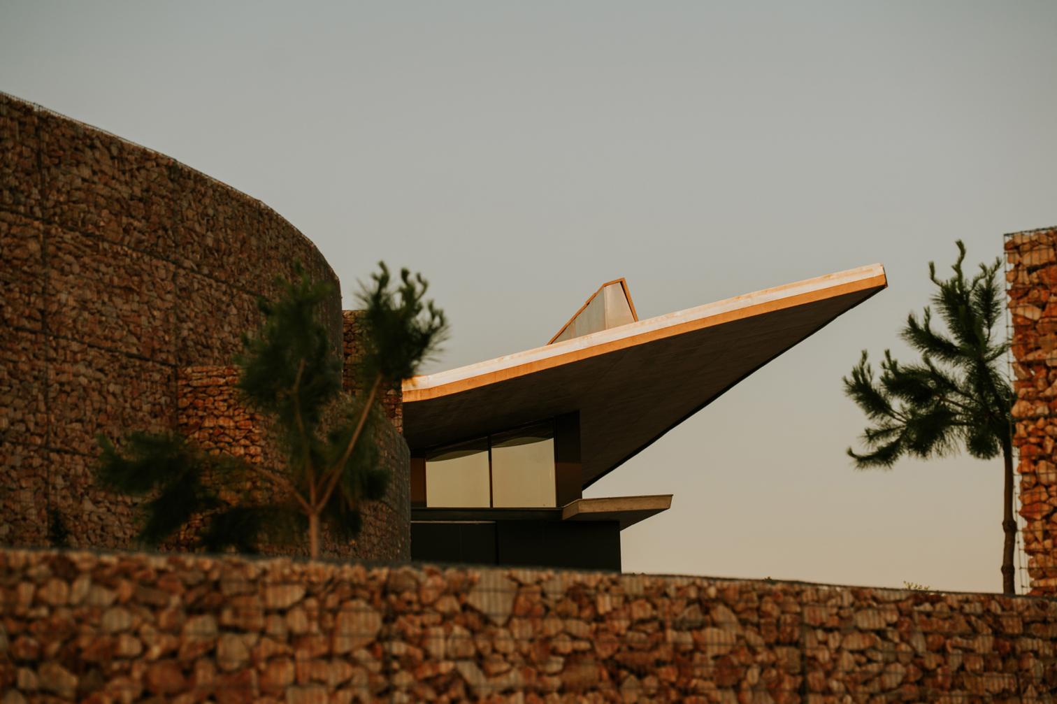 Bodegas La Horra en Burgos