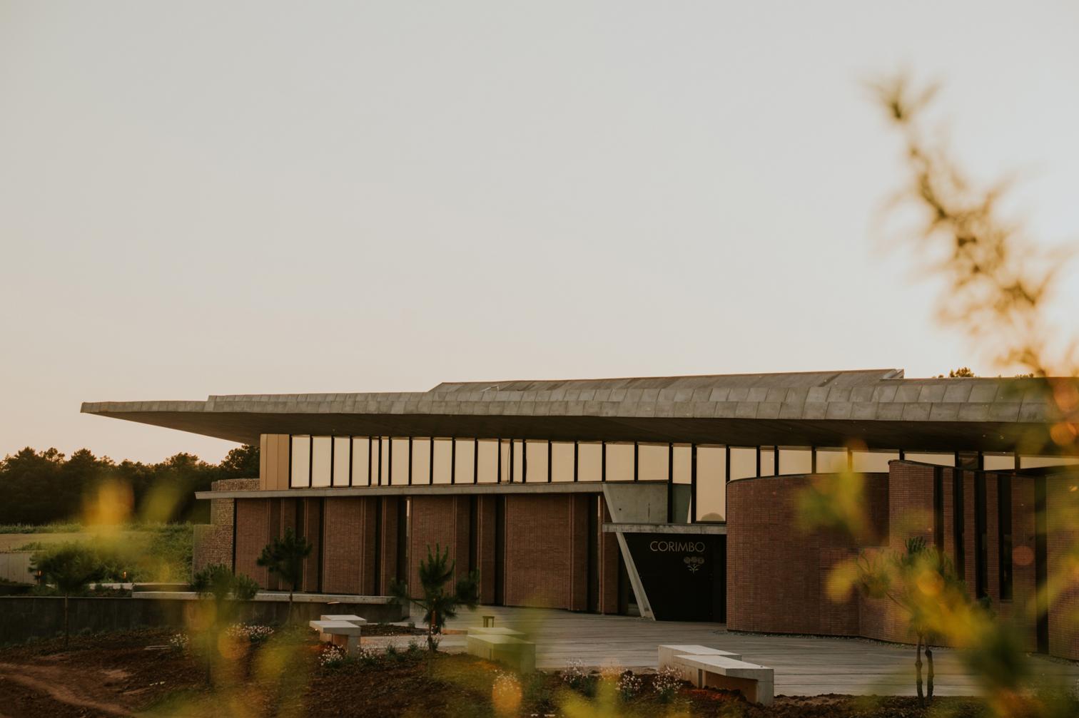 Bodegas La Horra en Burgos
