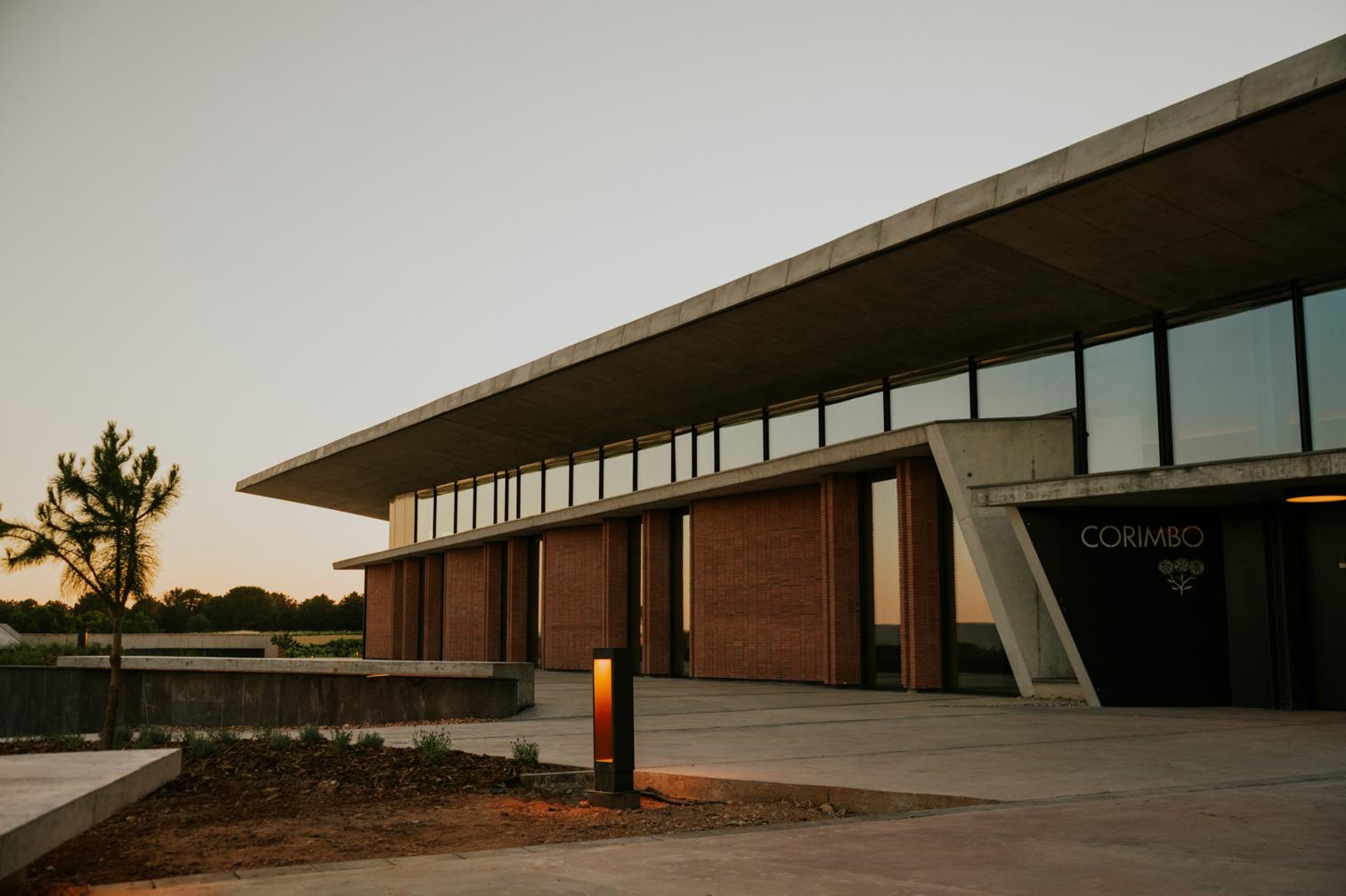 La Horra Winery in Burgos