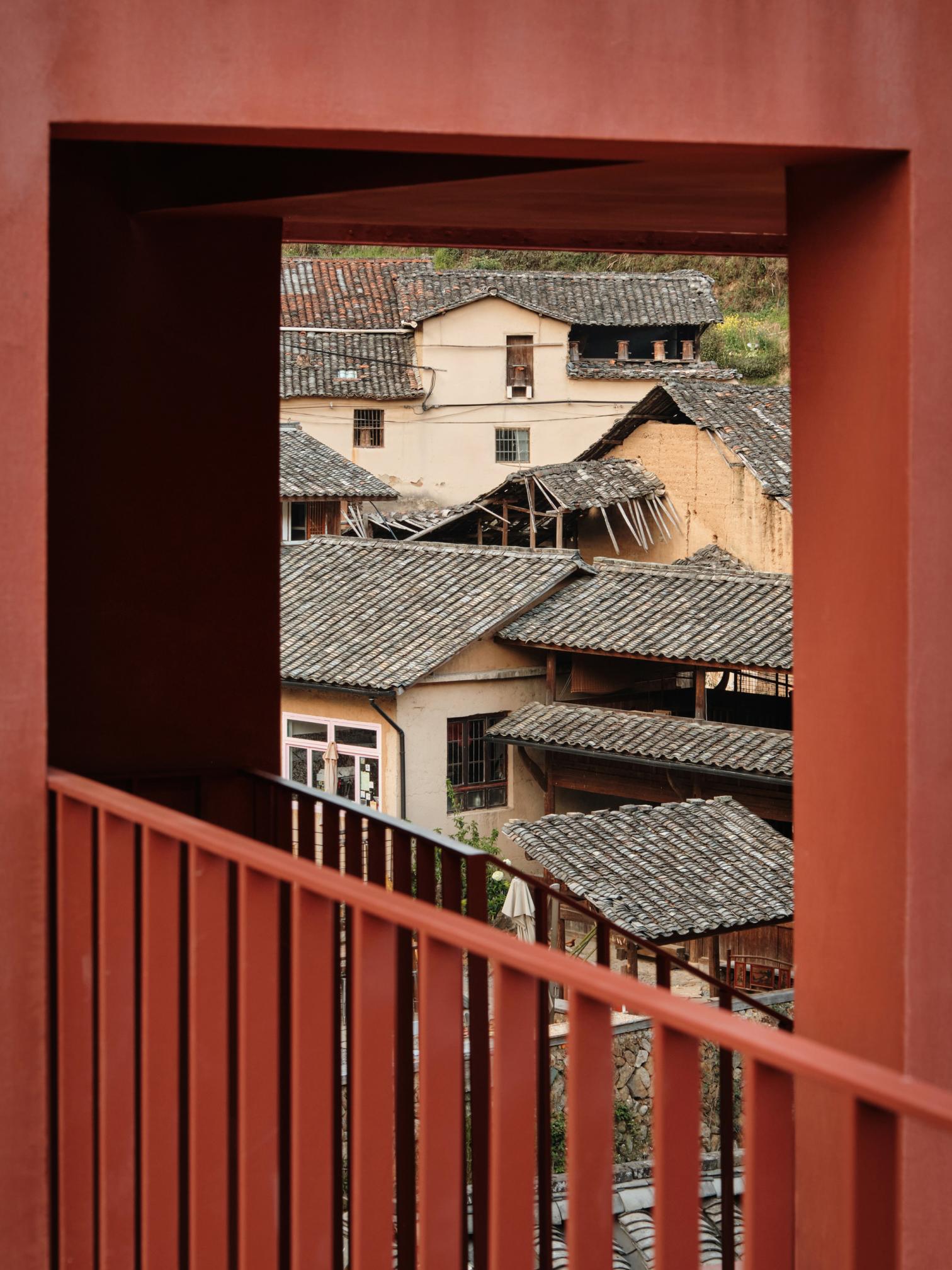 The Quartet - Z Museum in Songzhuang