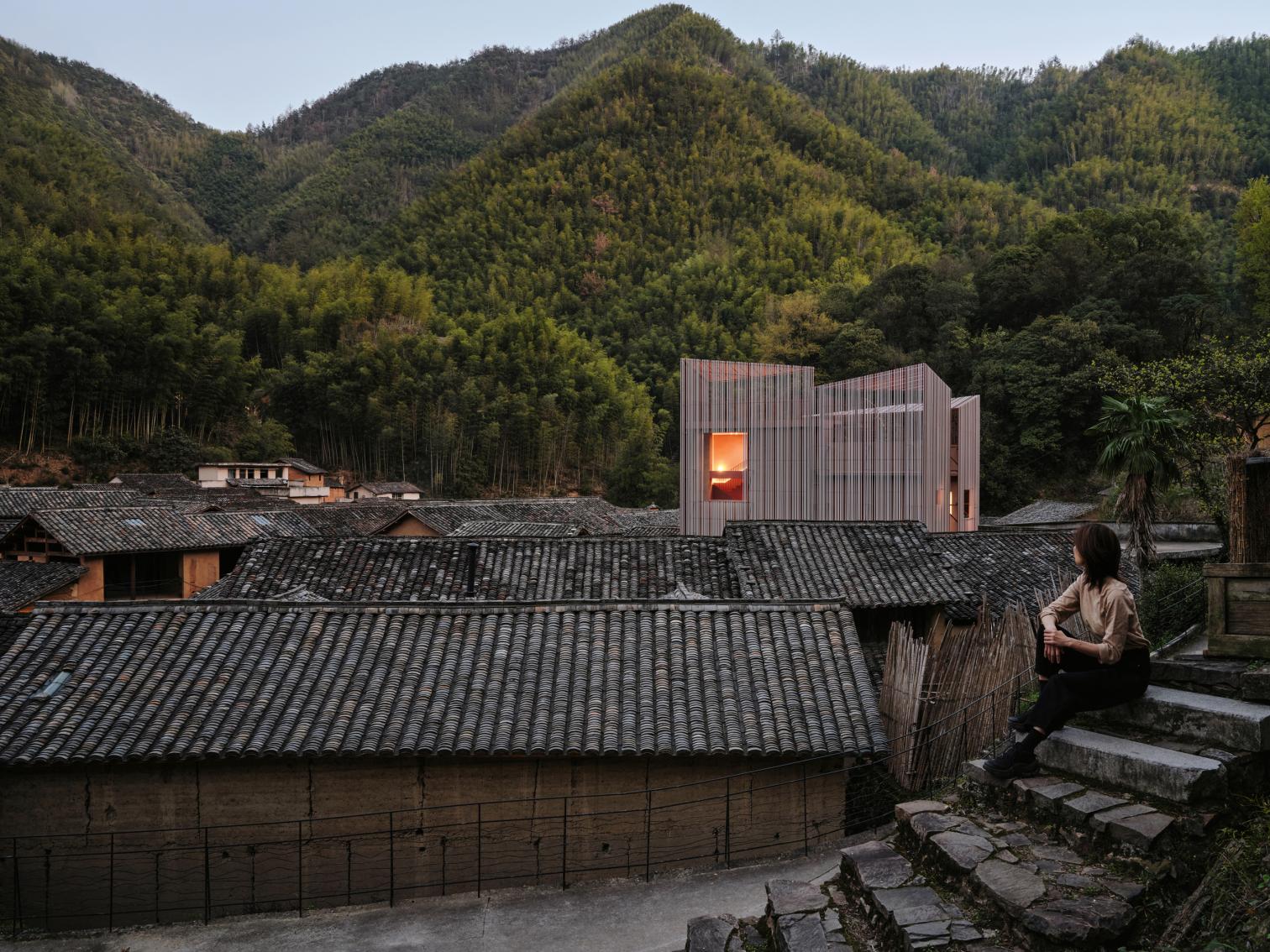 The Quartet - Z Museum in Songzhuang