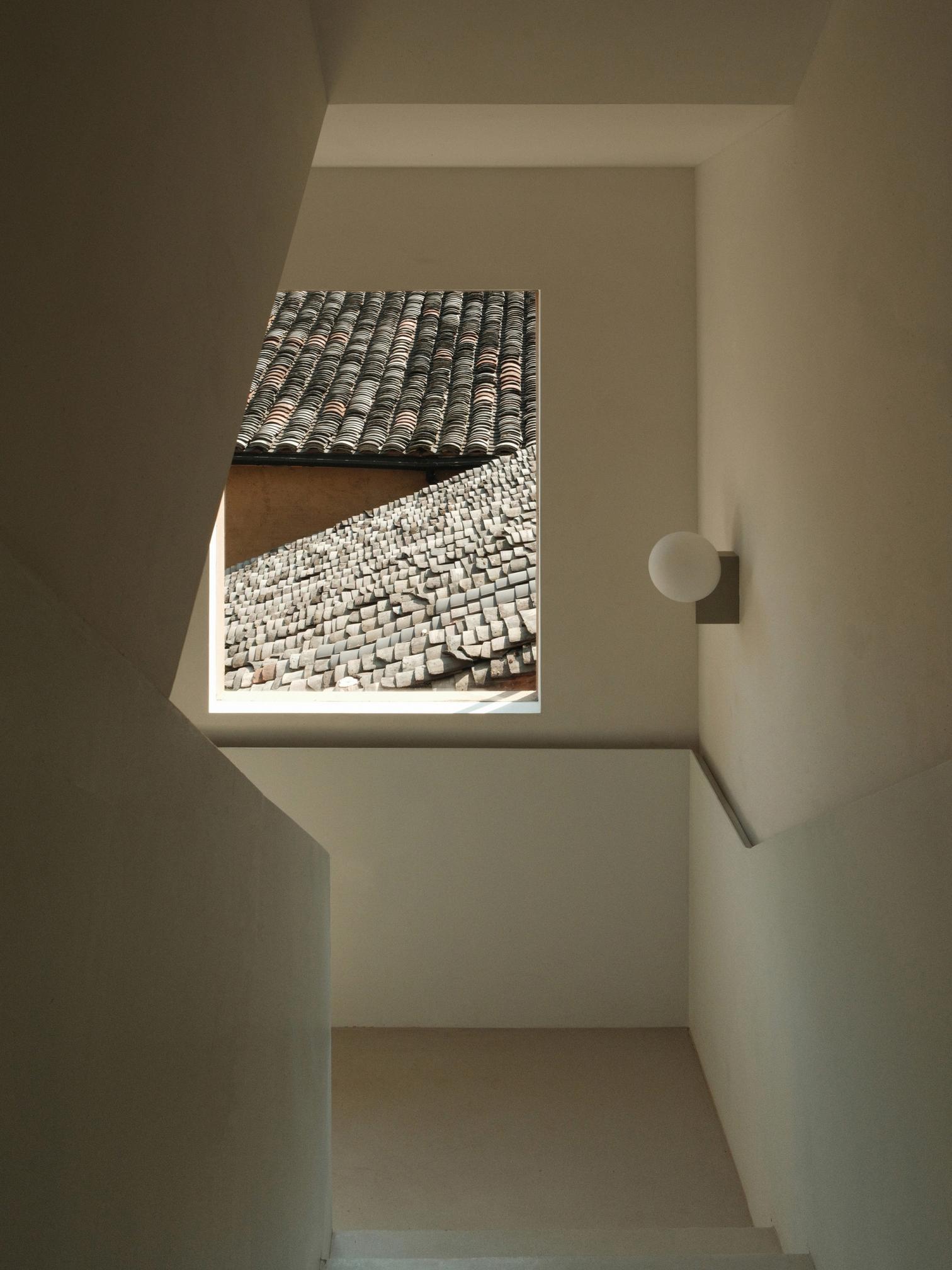 The Quartet - Z Museum in Songzhuang