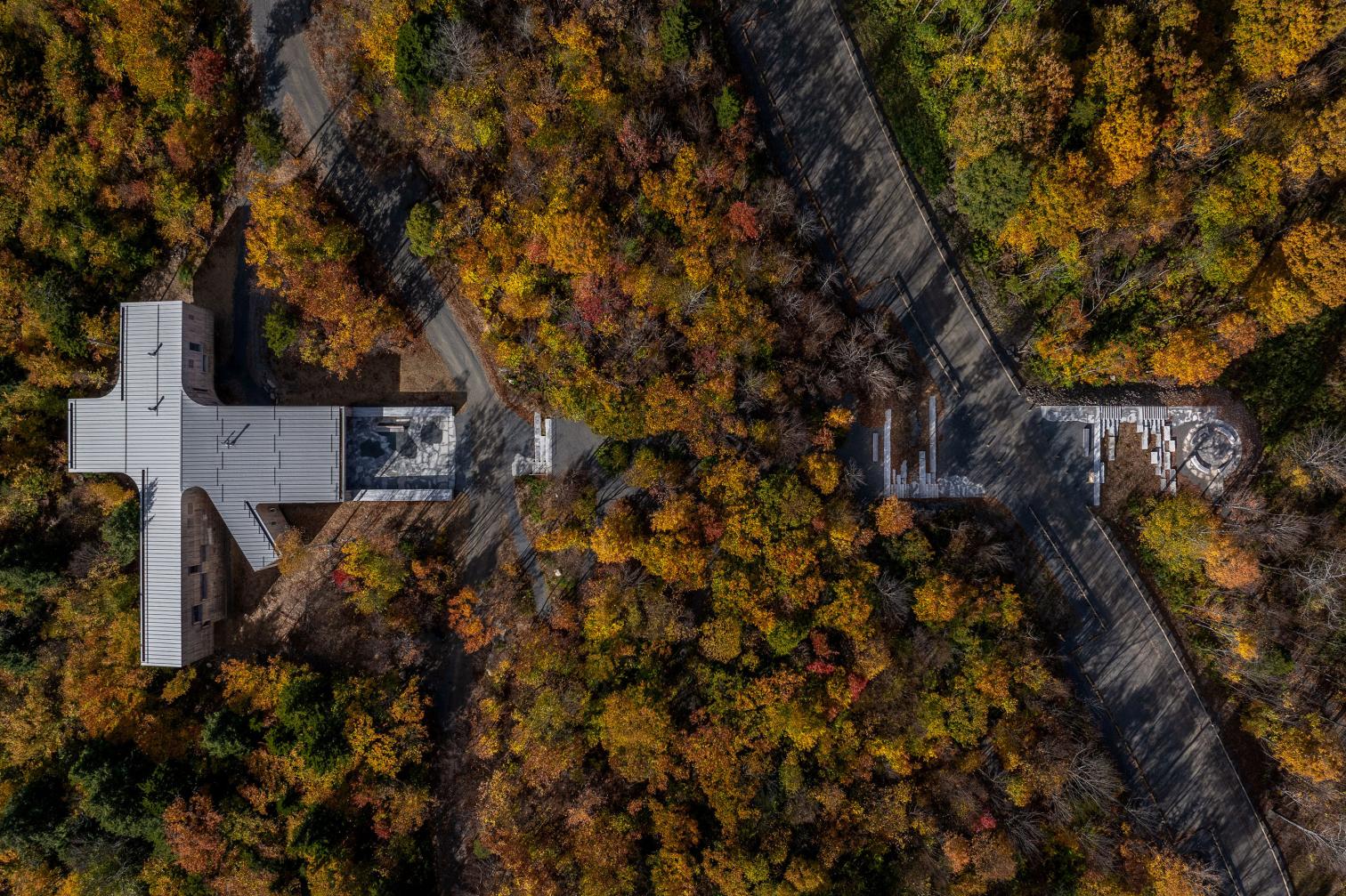 Contact Station in Stacyville (Maine)