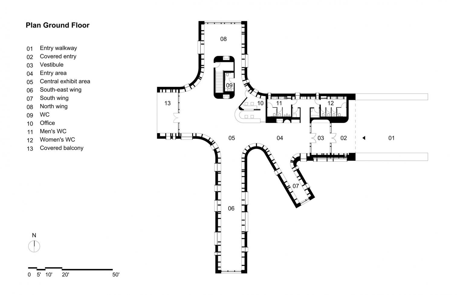 Contact Station in Stacyville (Maine)