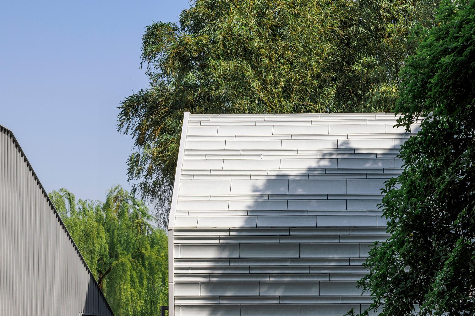 The Lake House in Shanghai