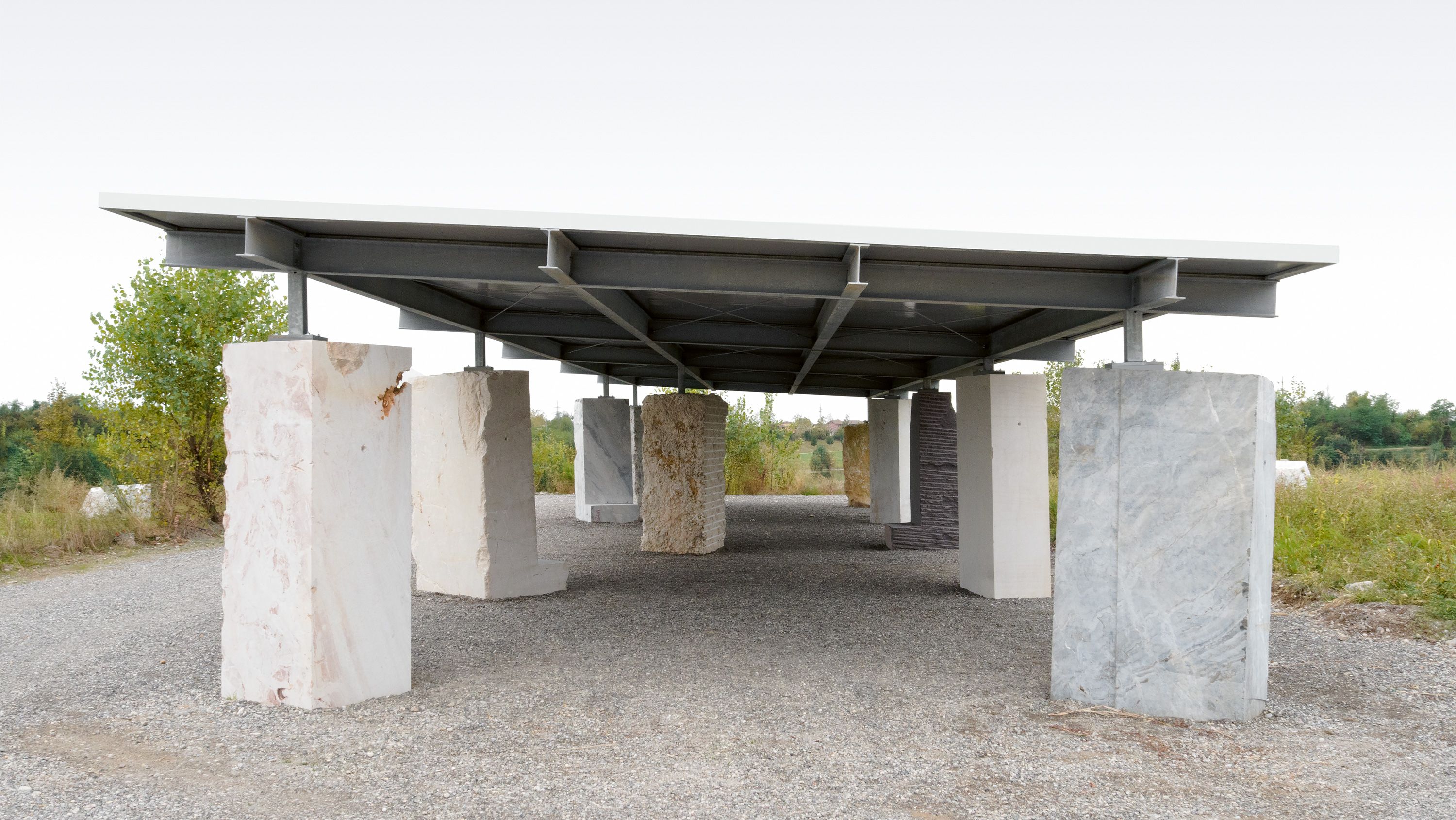 Stones Venue in Brescia