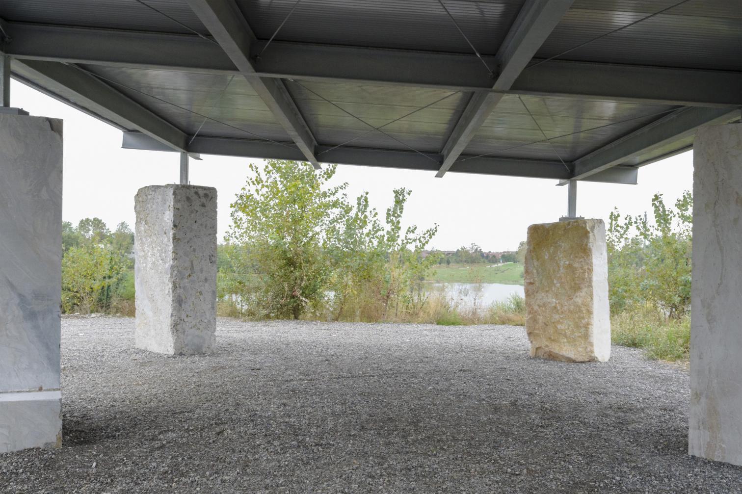 Stones Venue in Brescia